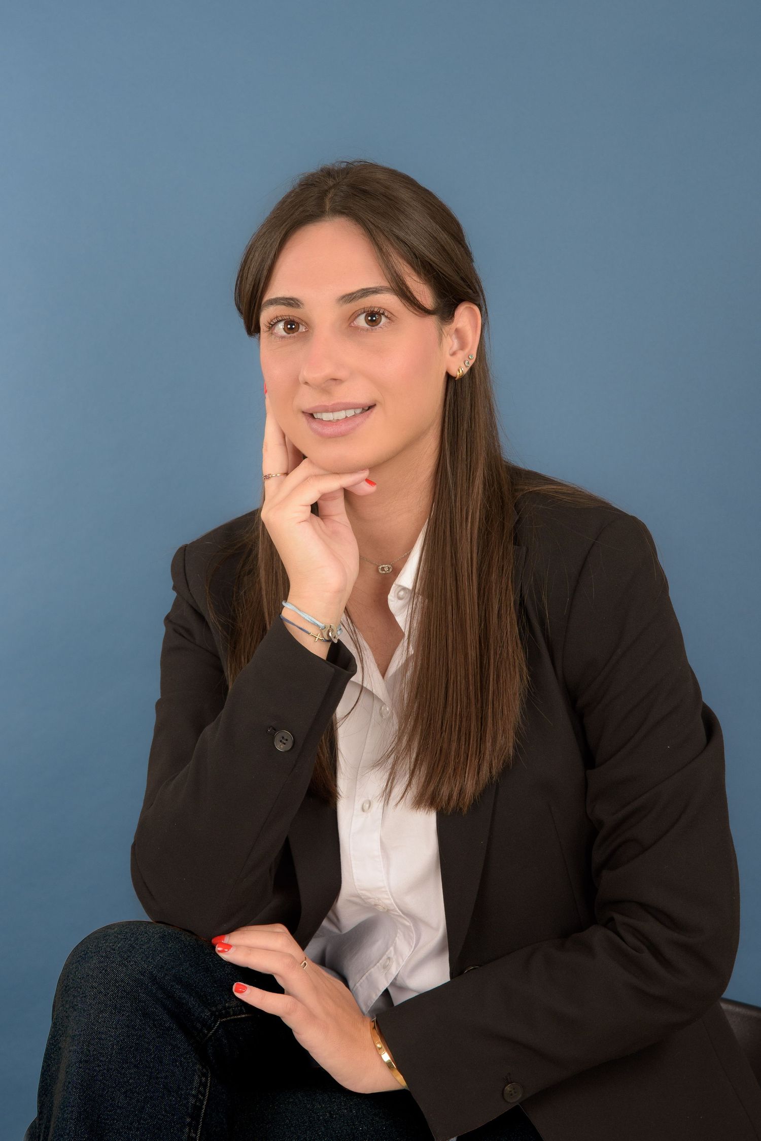 Pascaline Constantin - pascaline photographies - Photographe professionnel en Corse - Portrait professionnel - Portrait corporate
