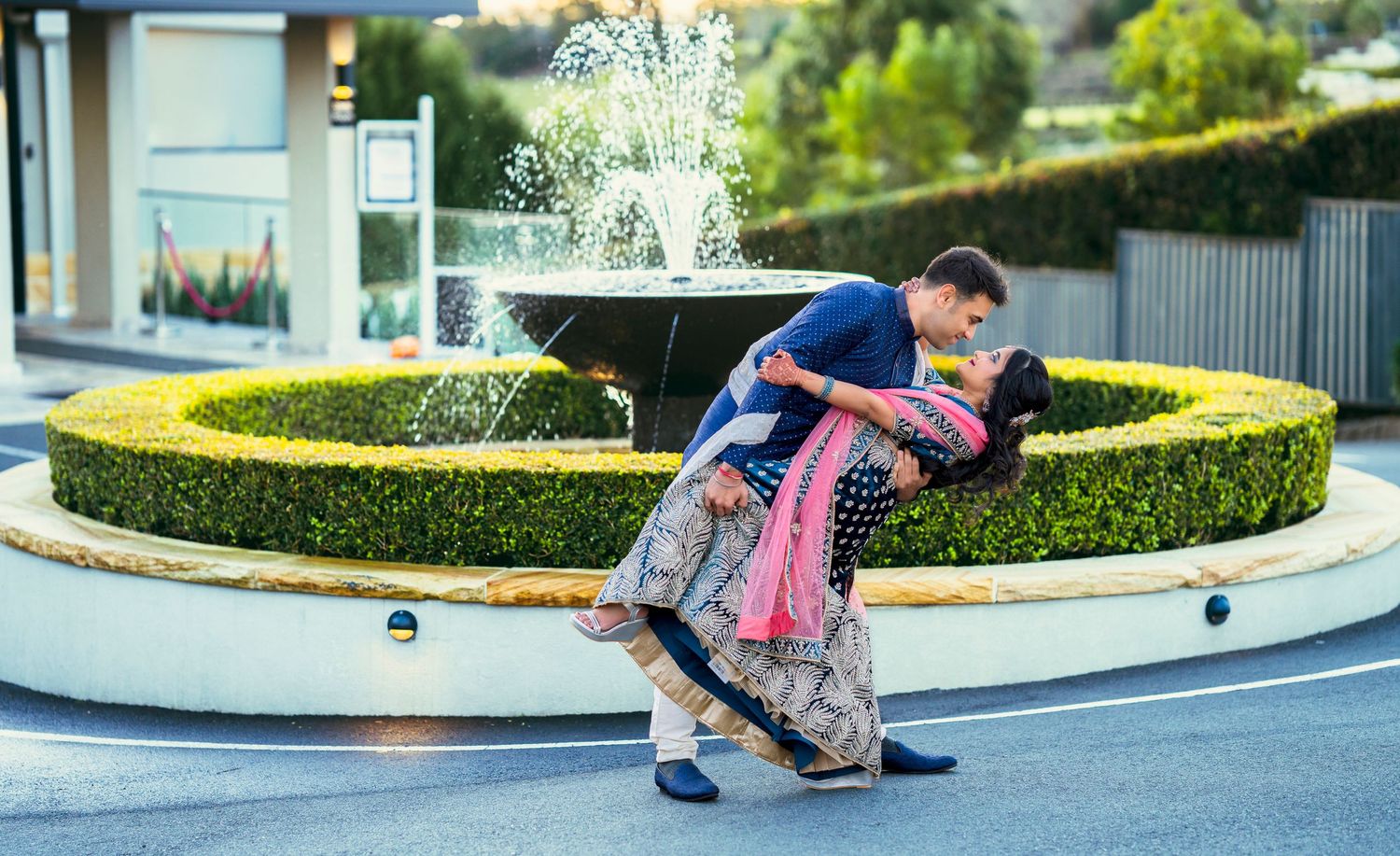 Sydney's Best Engagement Photographer