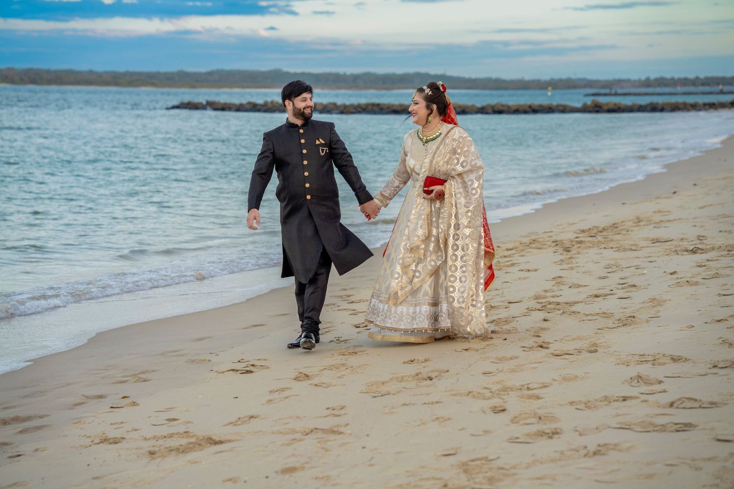Sydney's Best Pre-Wedding Photographer