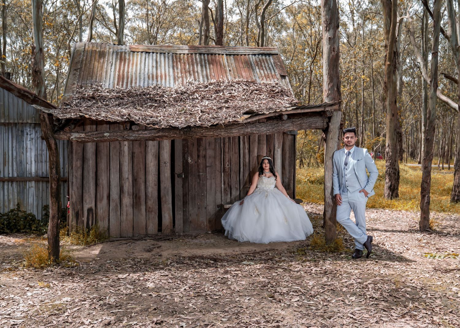 Sydney's Best Wedding, Event, and Portrait Photographer