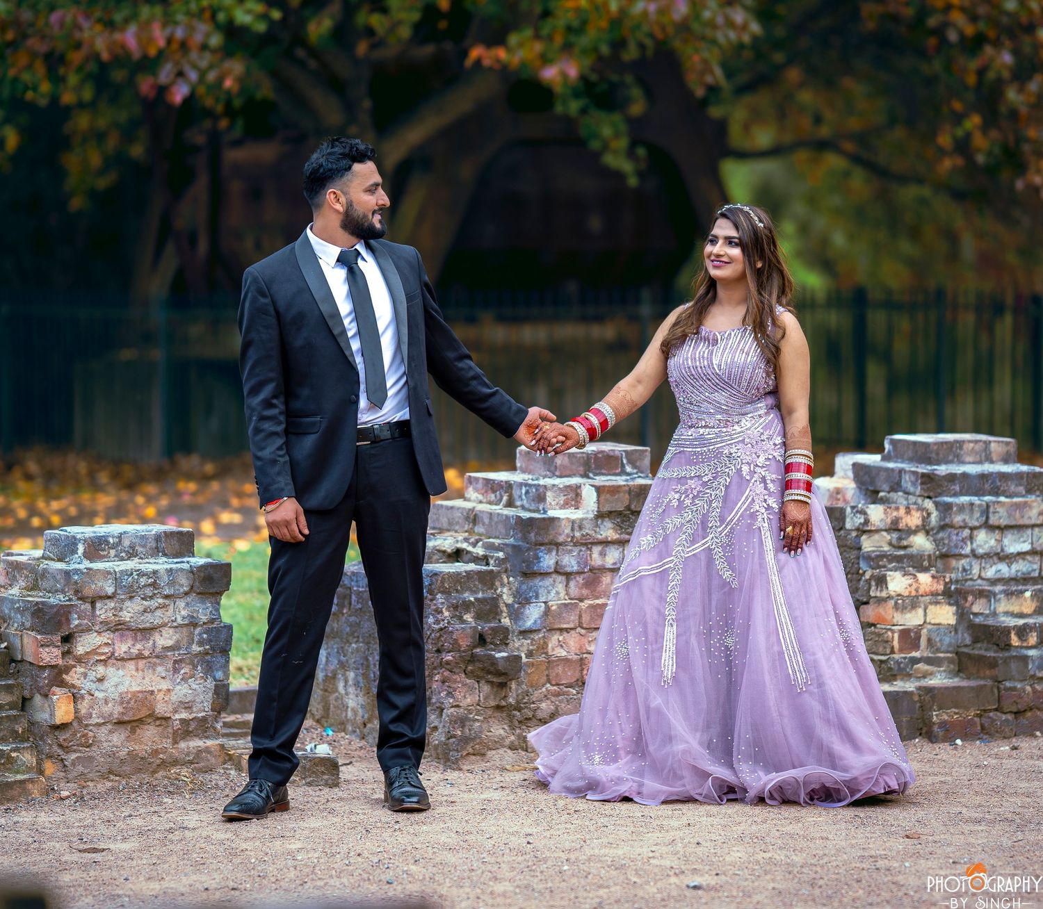 Sydney's Best Pre-Wedding Photographer