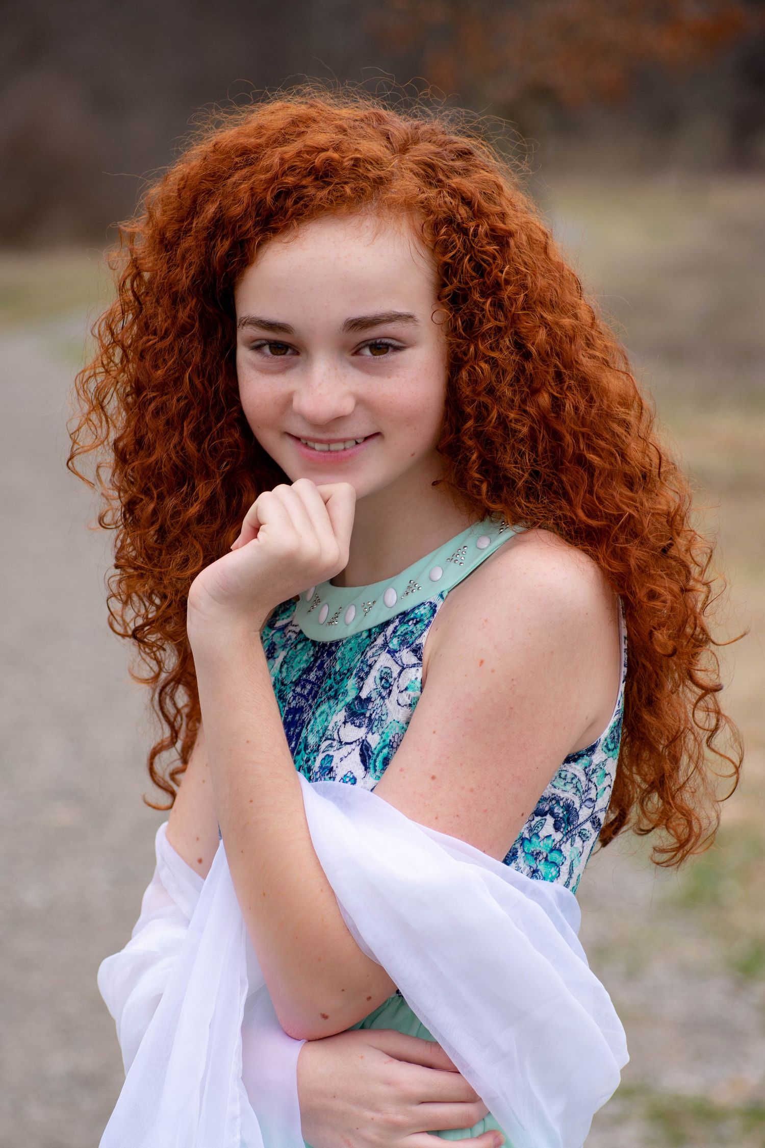Chillicothe, Ohio Photographer Jessica Marshall