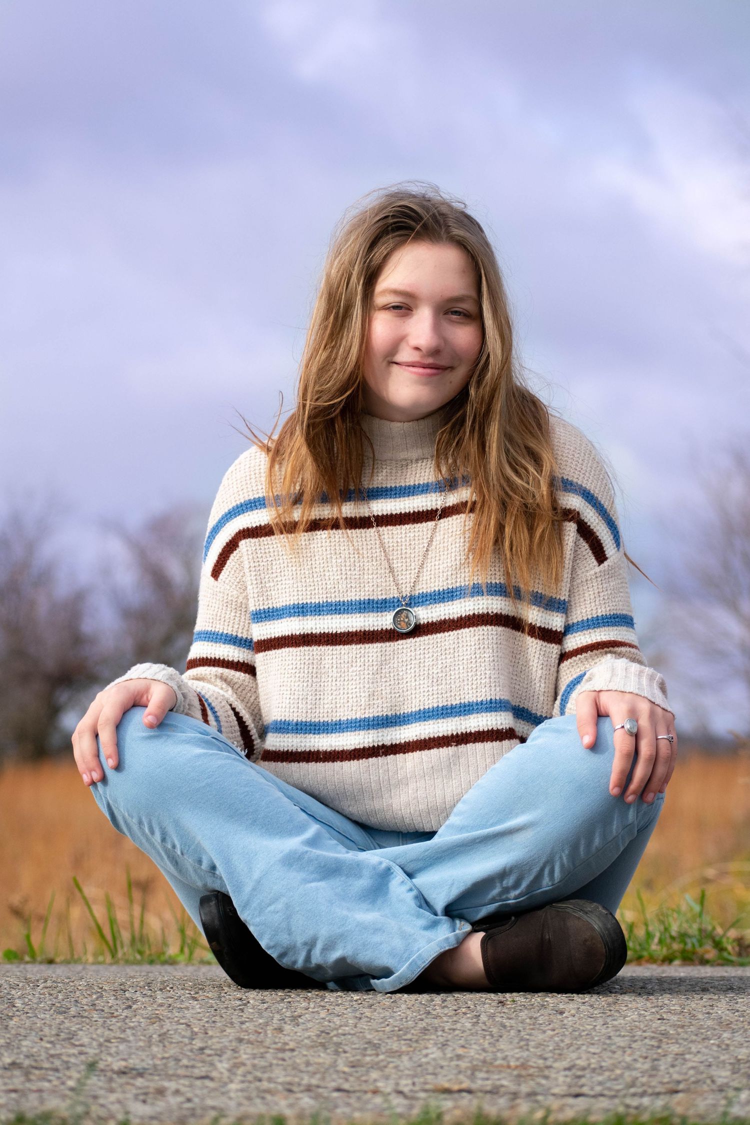 Chillicothe, Ohio Photographer Jessica Marshall