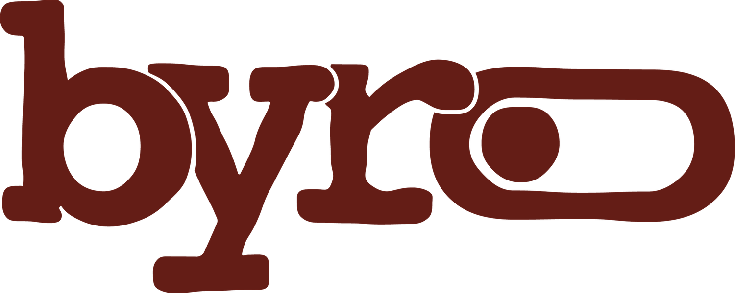 Byro - café in Helsinki