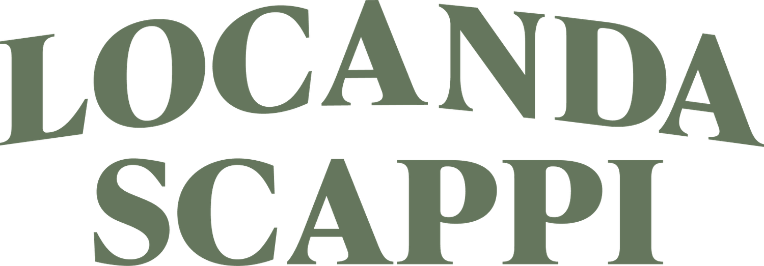 Locanda Scappi - authentic Italian restaurant in Helsinki