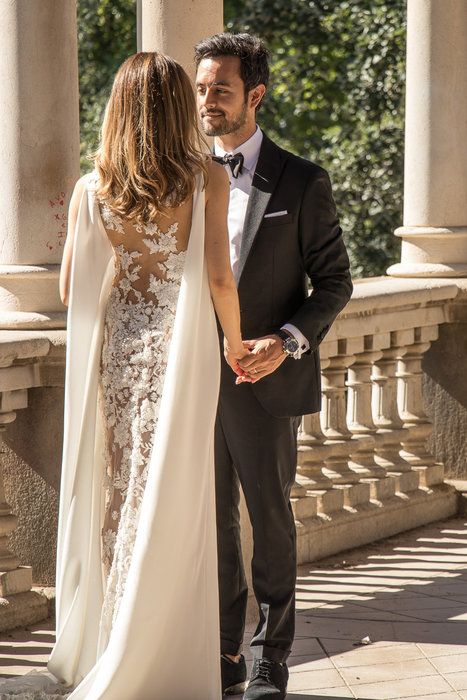 Photographie de mariage civil à Chantilly par Echo Studio – Reportage naturel et lumineux dans l’Oise.