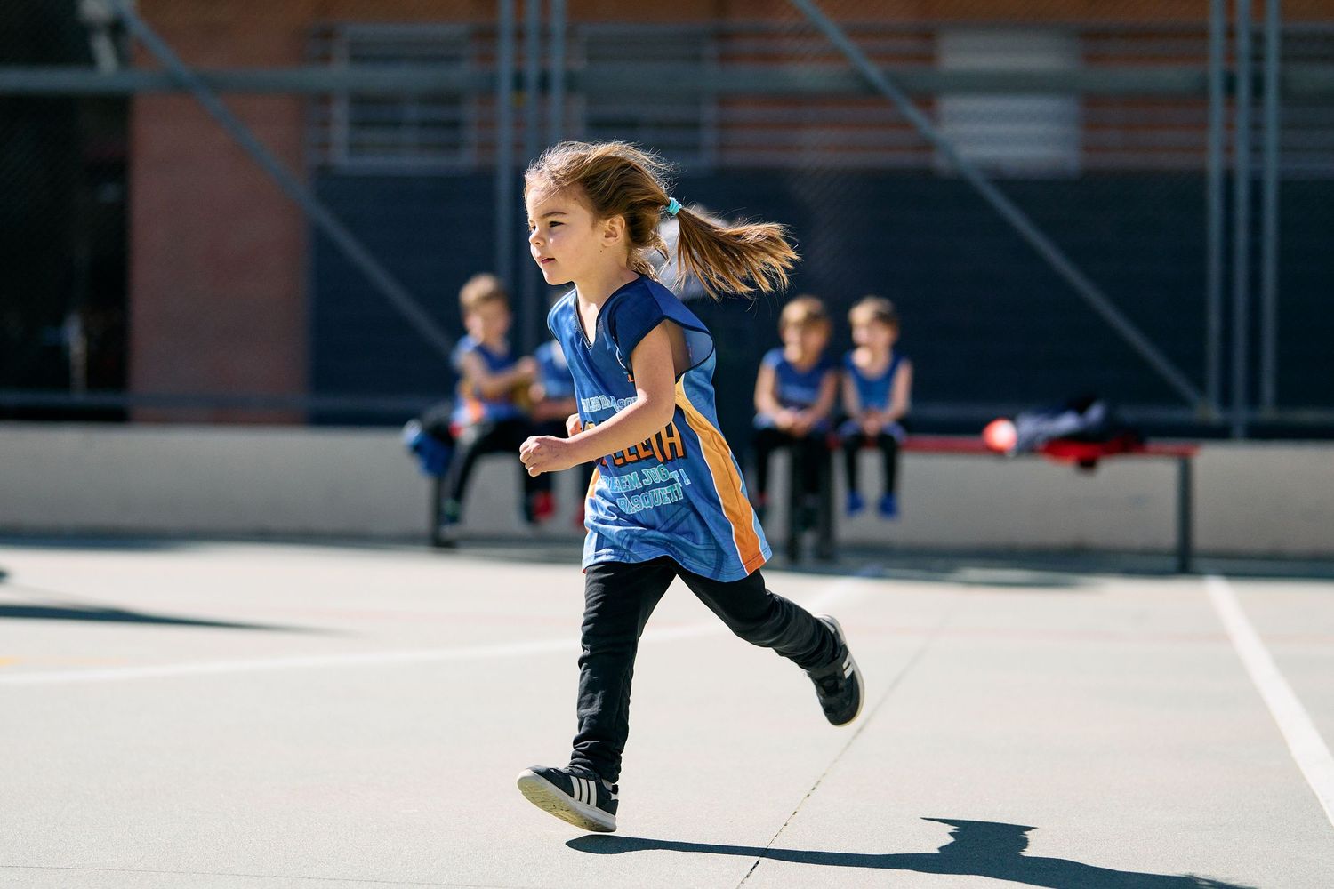 Servei de fotografia esportiva per a clubs i escoles a Barcelona amb cobertura professional d’esdeveniments