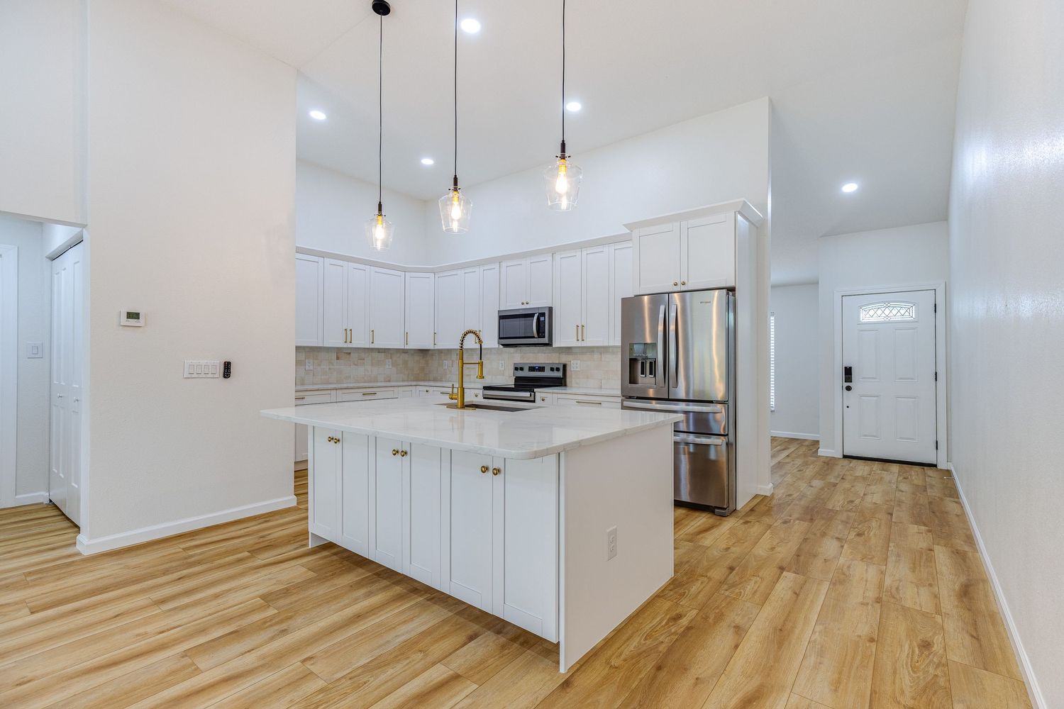 Short-term rental photography Florida