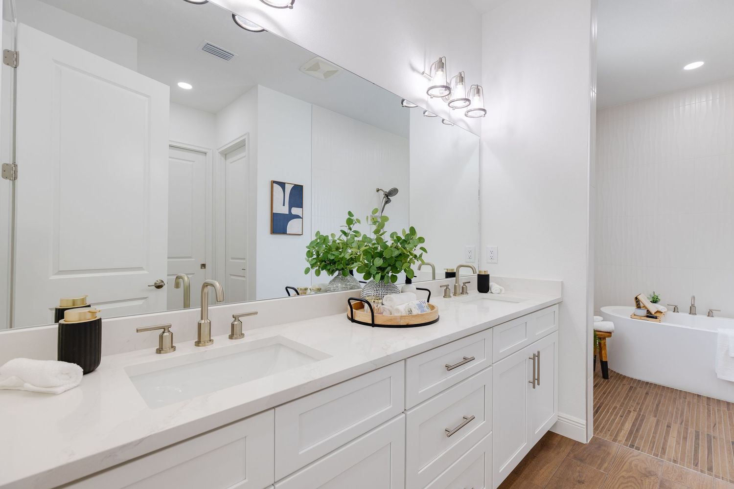Short-term rental photography Florida
