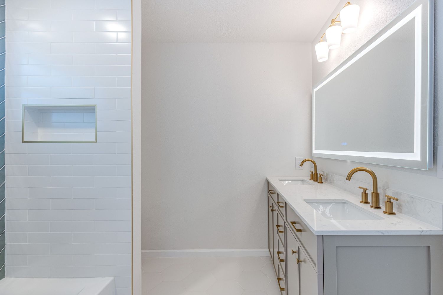 Luxury interior real estate photography Tampa Bay
