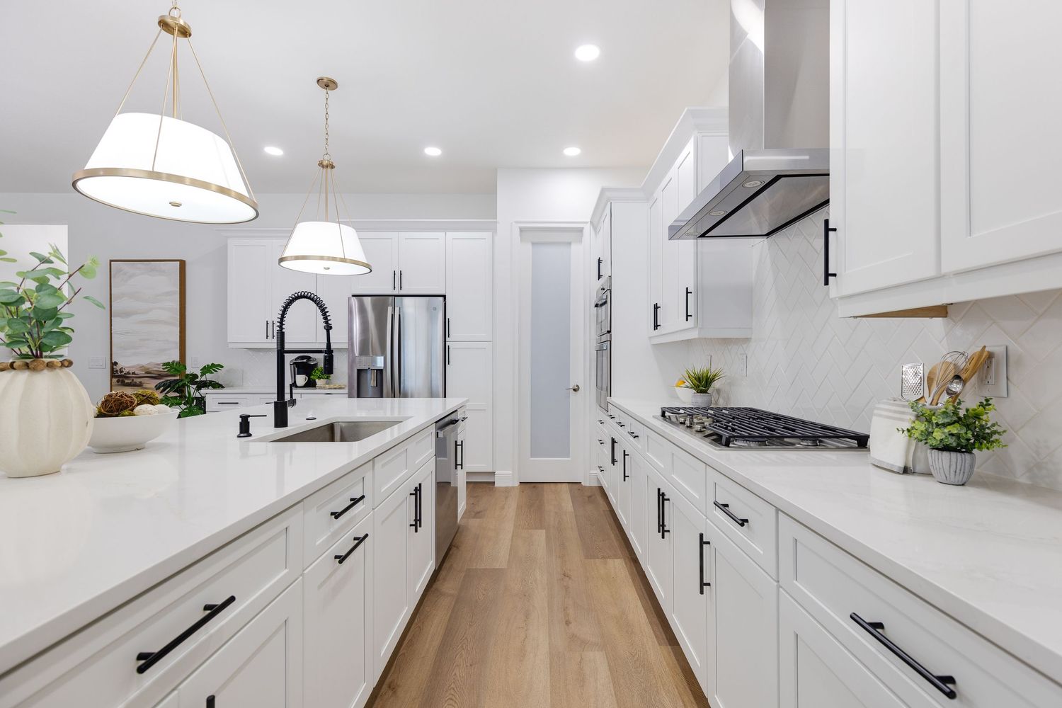 Luxury interior real estate photography Tampa Bay