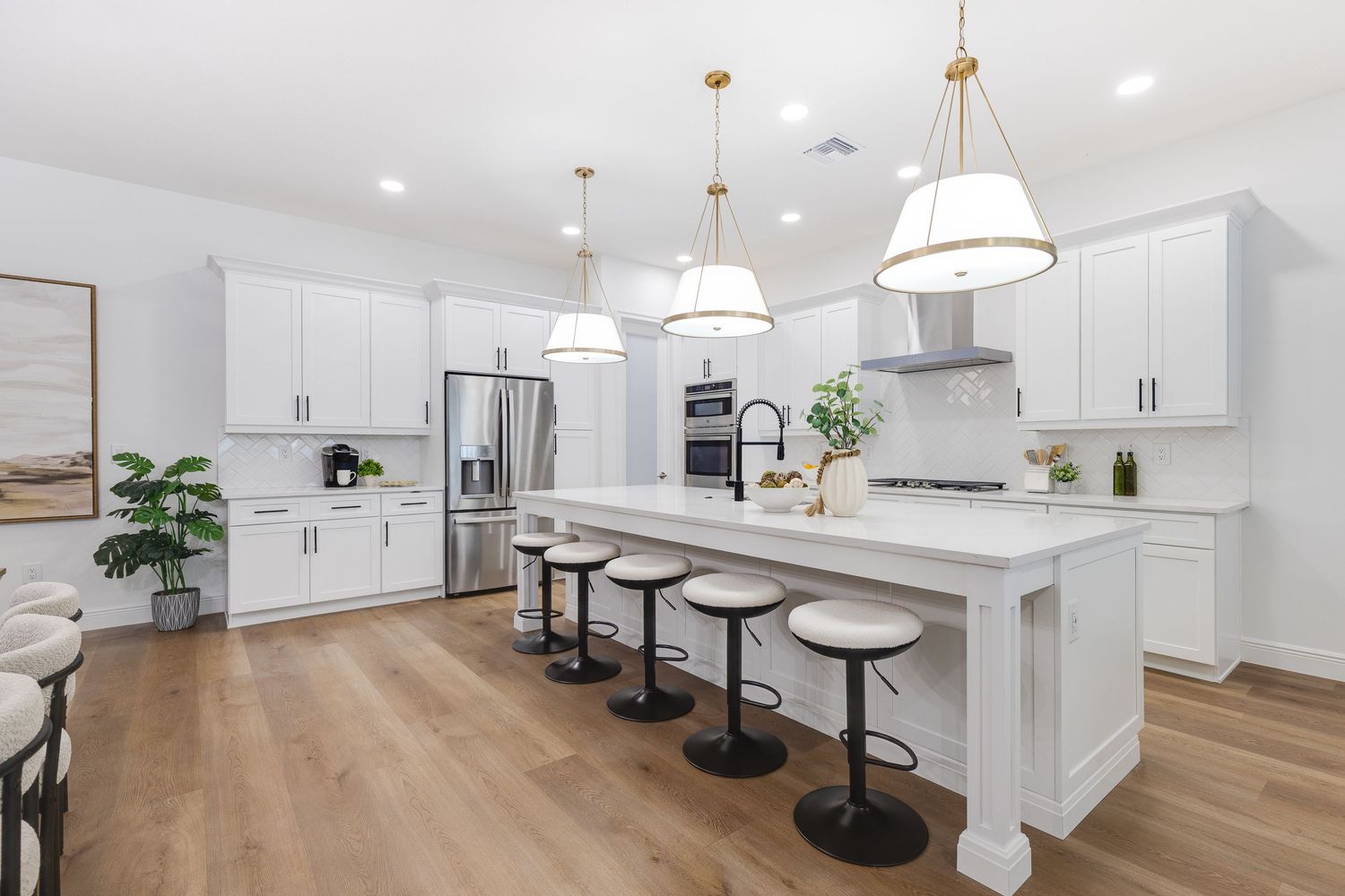 Luxury interior real estate photography Tampa Bay