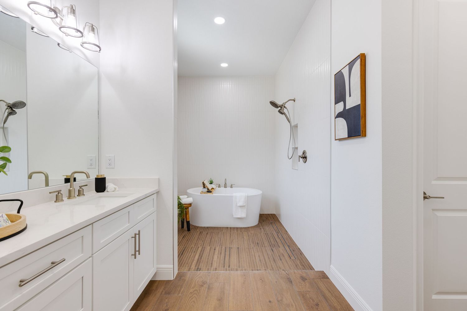 Luxury interior real estate photography Tampa Bay