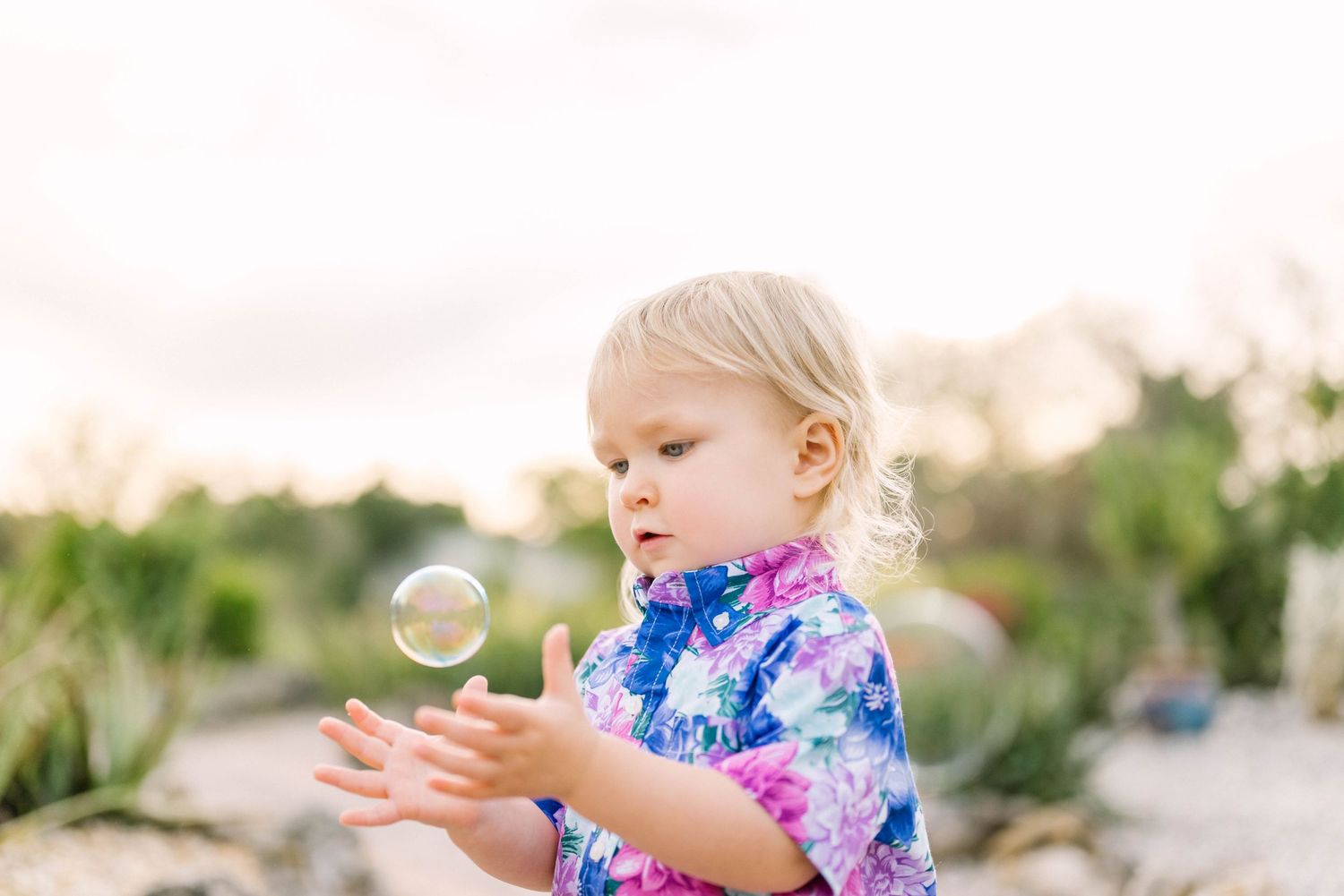 Milestone portrait photography by Tera Sherman in Fort Myers, Florida.