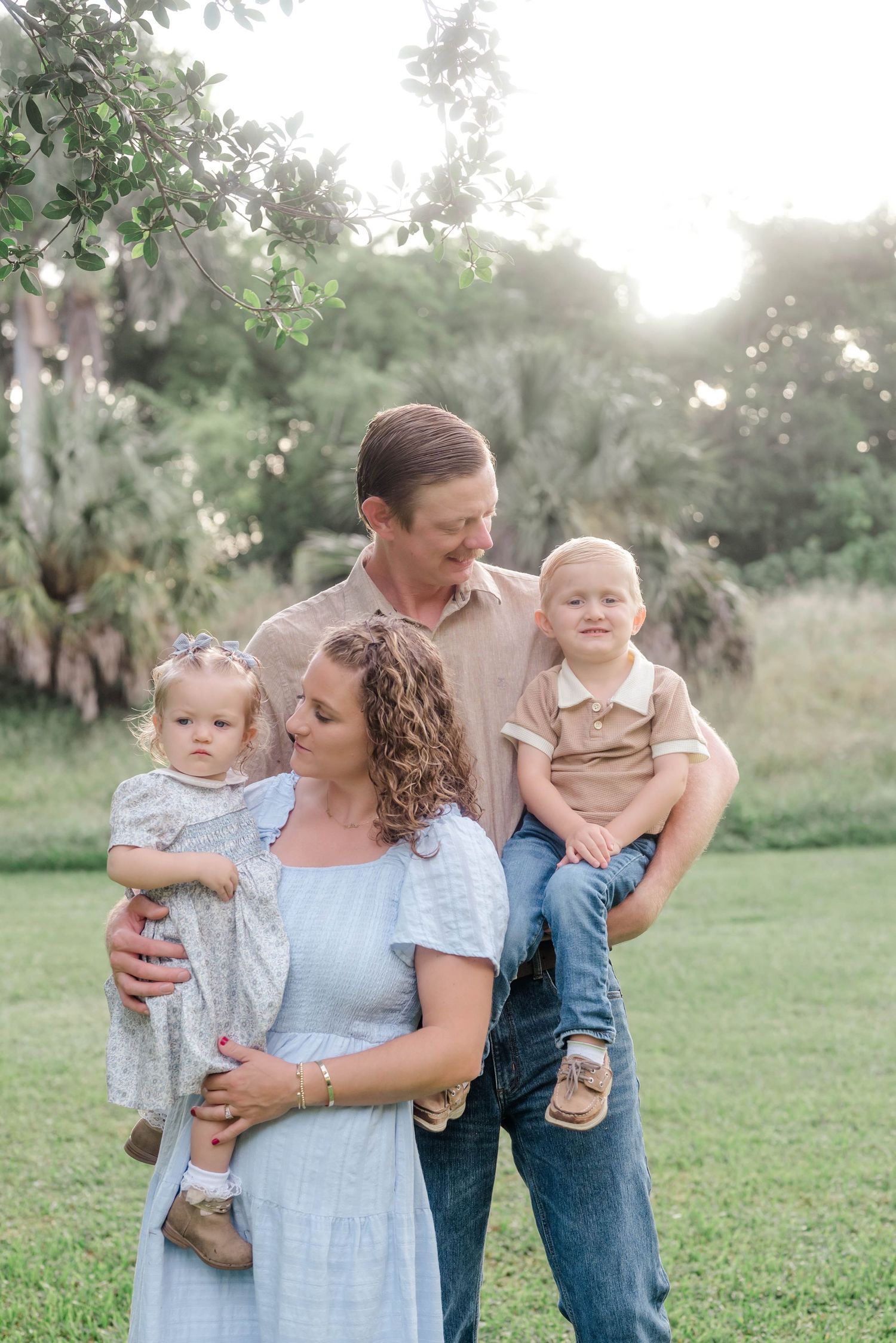 Modern portrait photography by Tera Sherman in Bonita Springs, Florida.