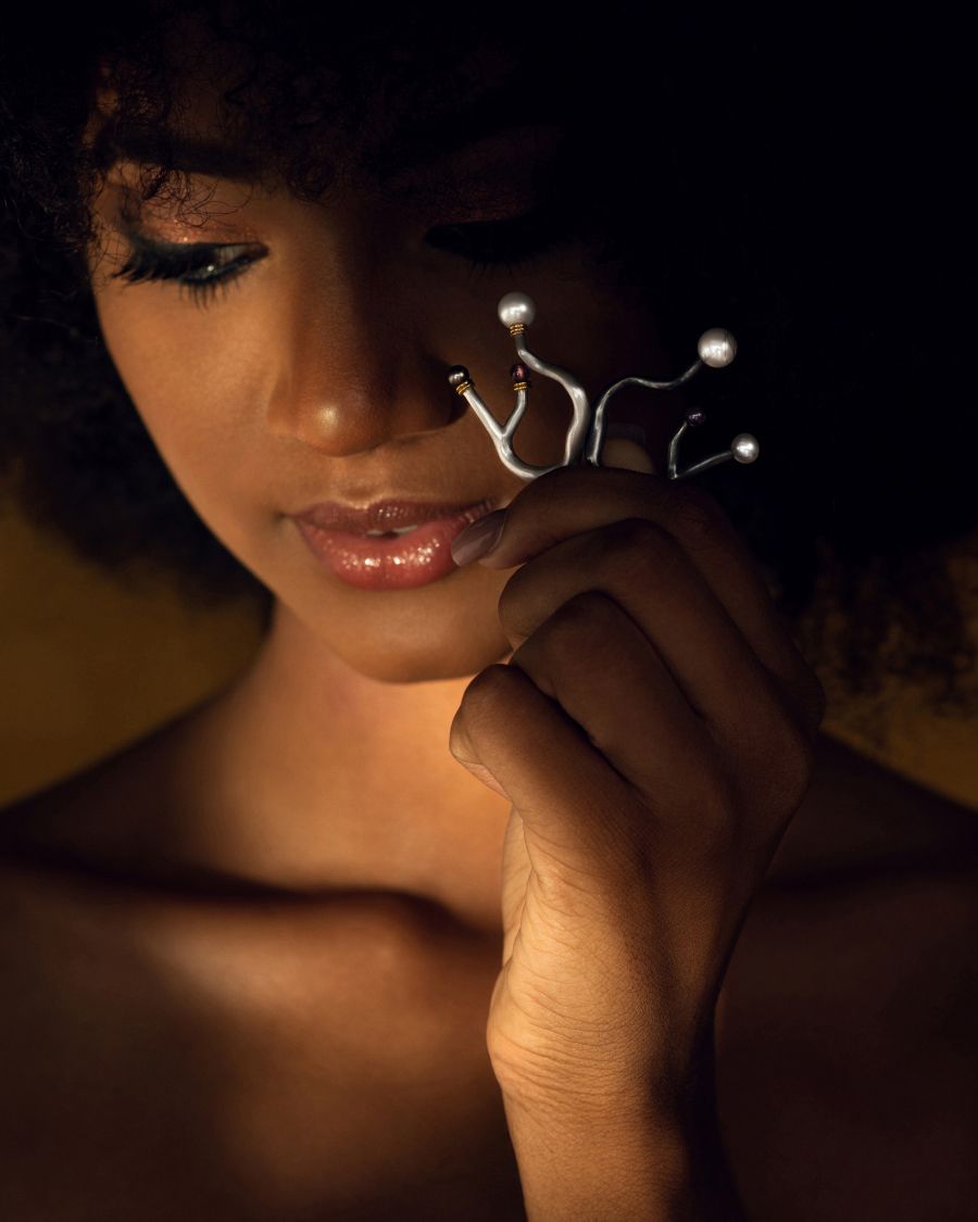 fashion, model, mauritius photographer