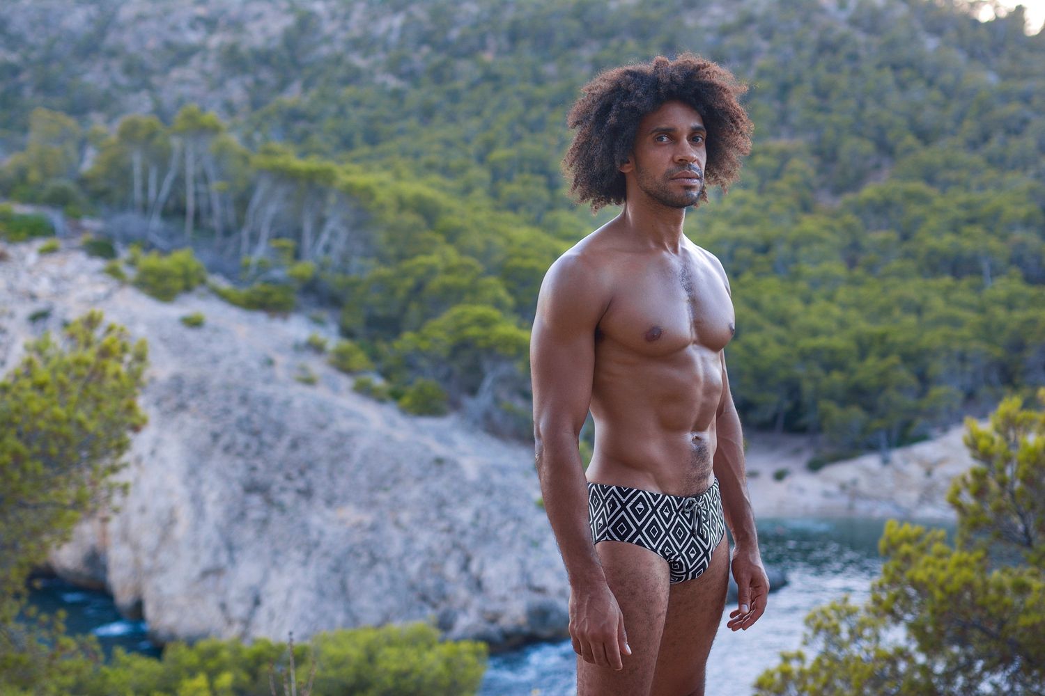 fashion, model, mauritius photographer