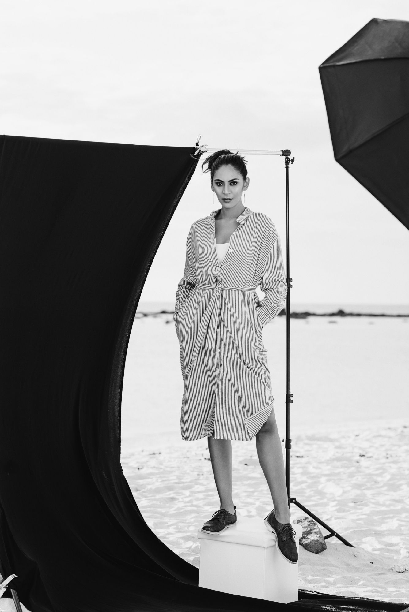 fashion, model, mauritius photographer