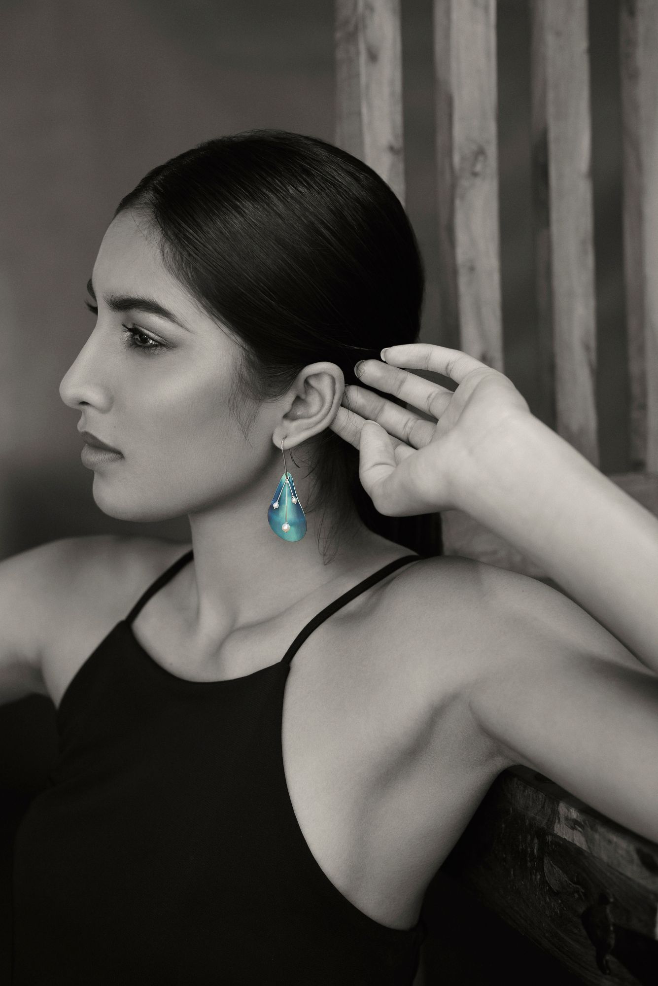 fashion photography, model, mauritius photographer, ravior, jewellery
