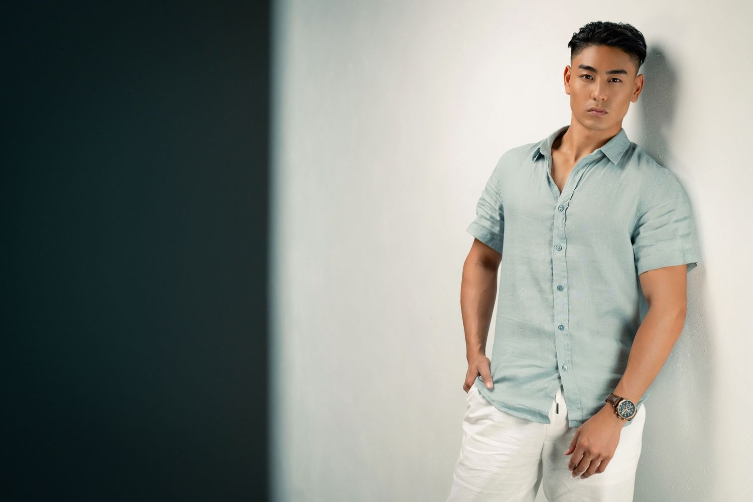 fashion photography, model, mauritius photographer