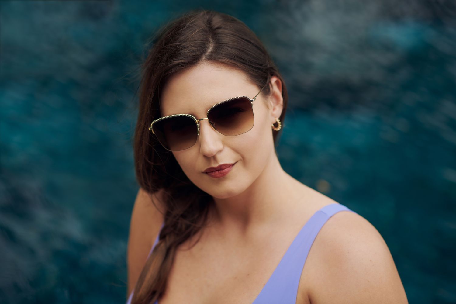 fashion photography, model, mauritius photographer, sunglasses