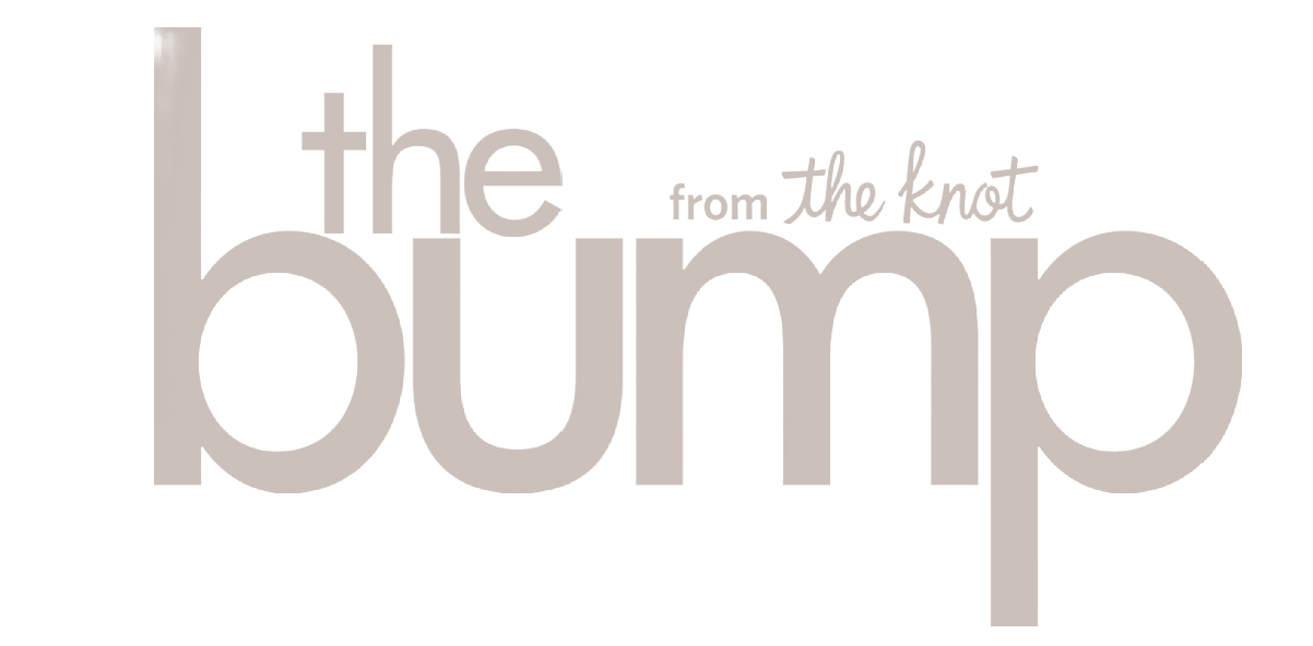 Text reading 'the knot' in light gray lettering.