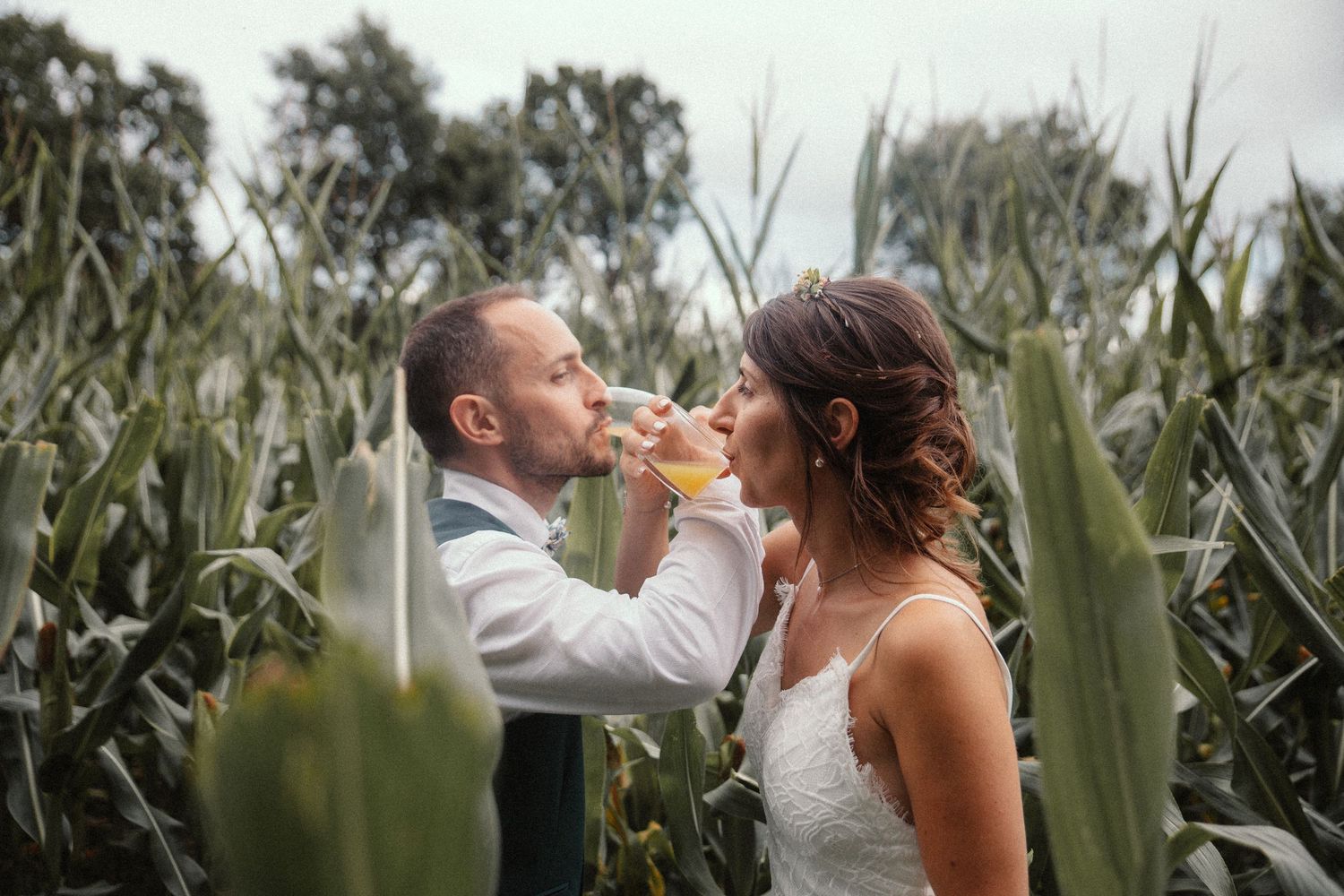 Photo de couple