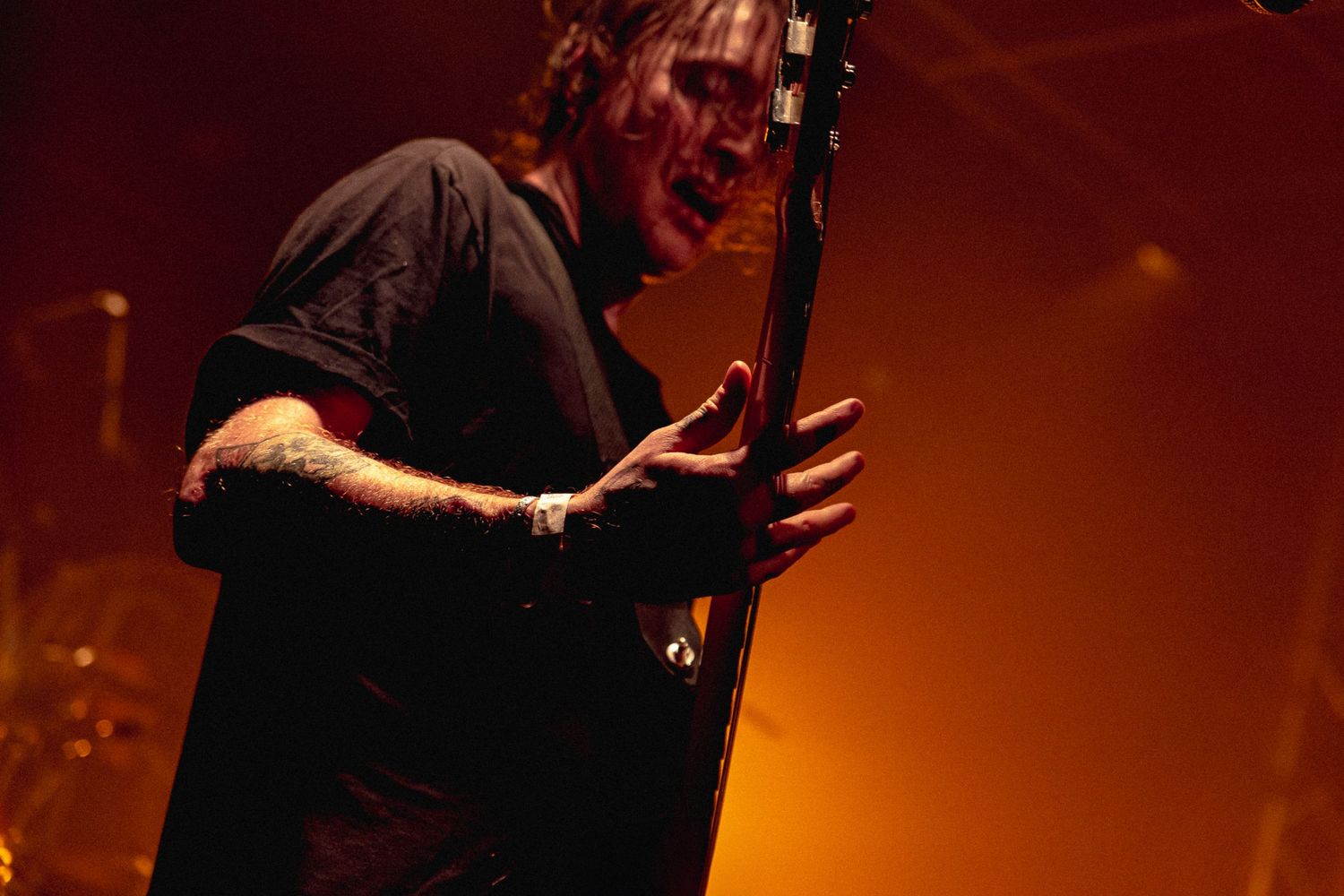 Photo de concert