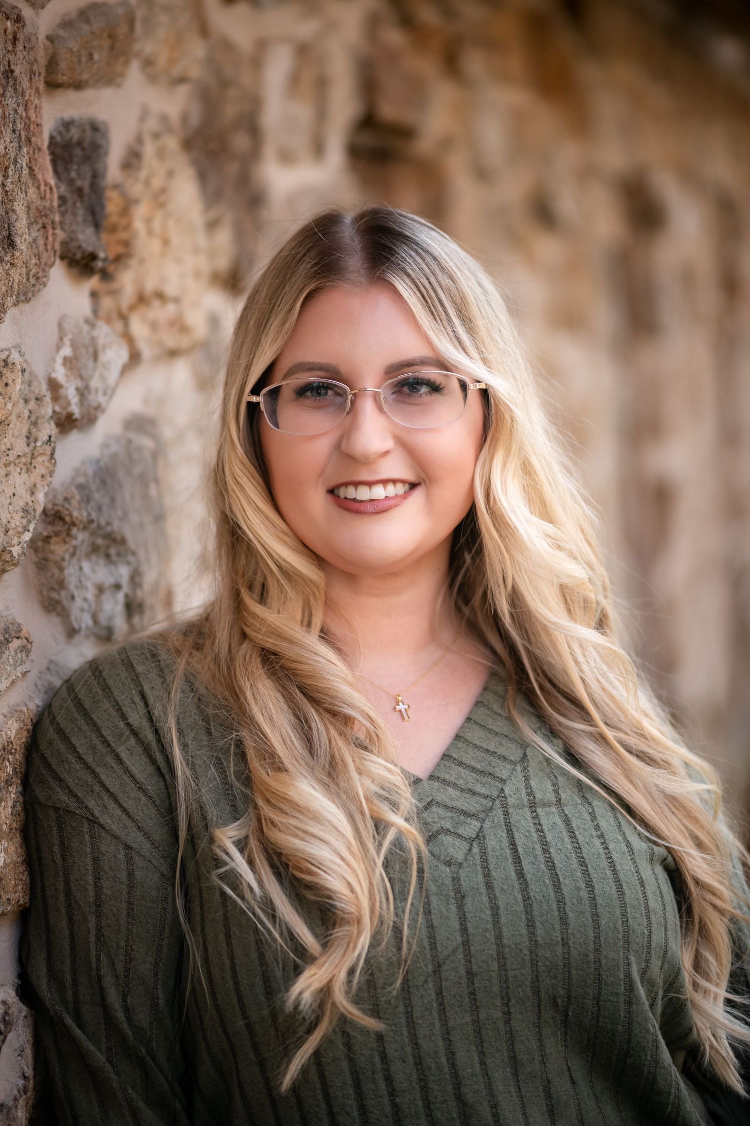 Professional headshot of a business professional in Chester County PA
