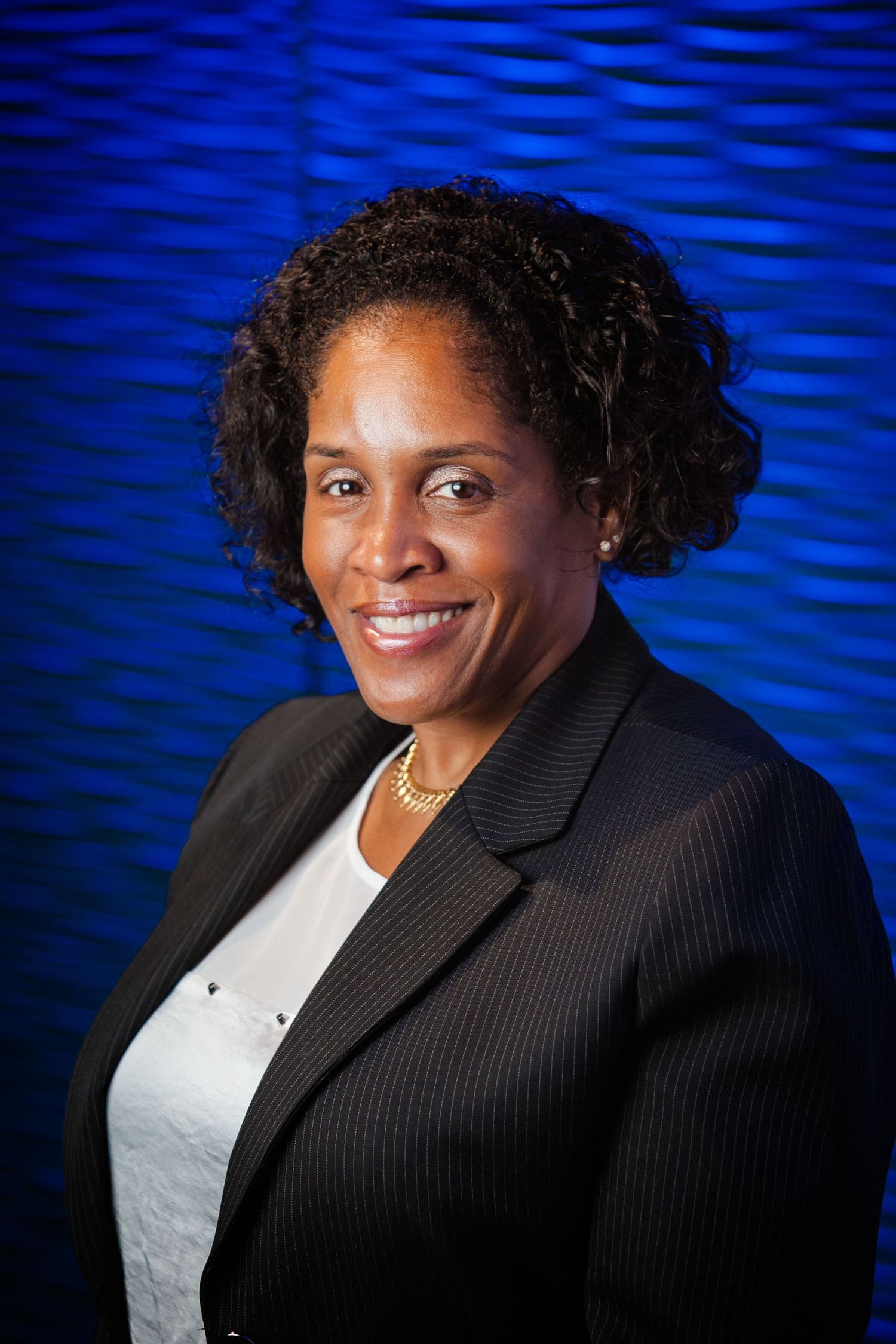 On-location professional headshot in Downingtown PA