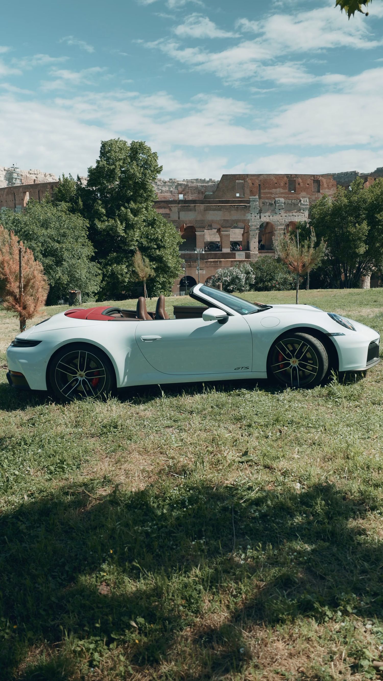 cinematic cars, videoeditor