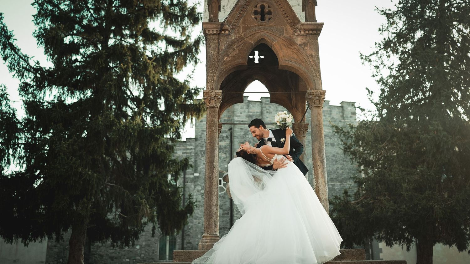 video matrimoniale, tiberio videomaker