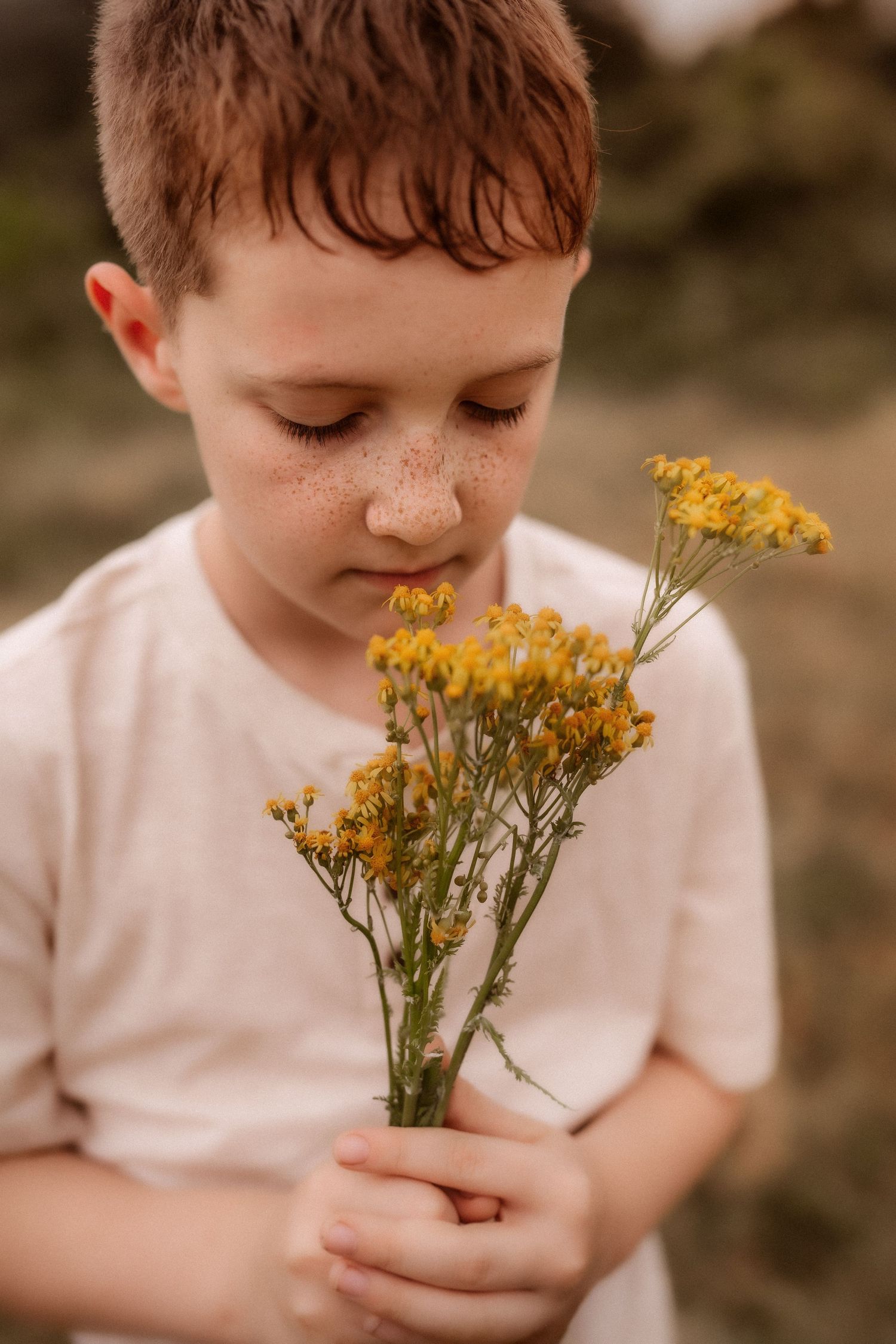 Photo of Renee Coleman’s child