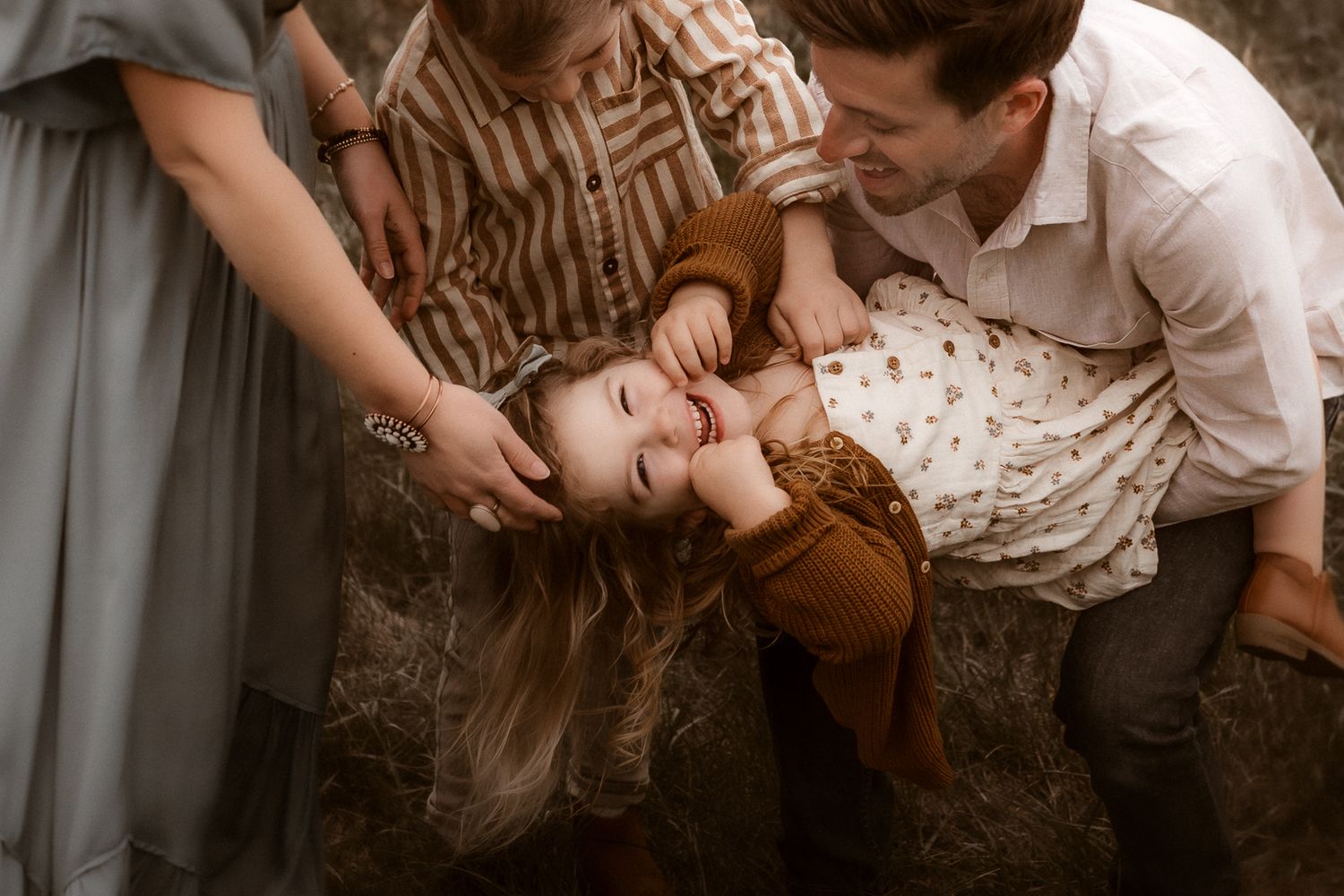 Mini sessions in Moore County, NC