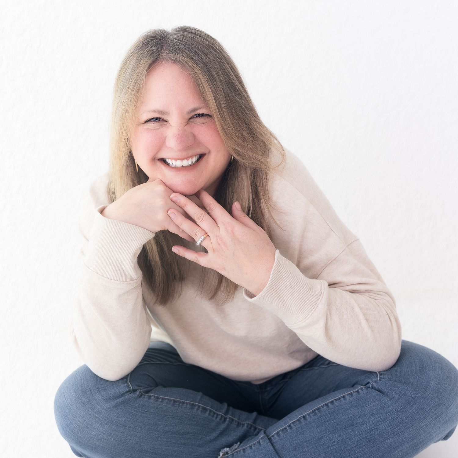 Renee Coleman, family and child photographer