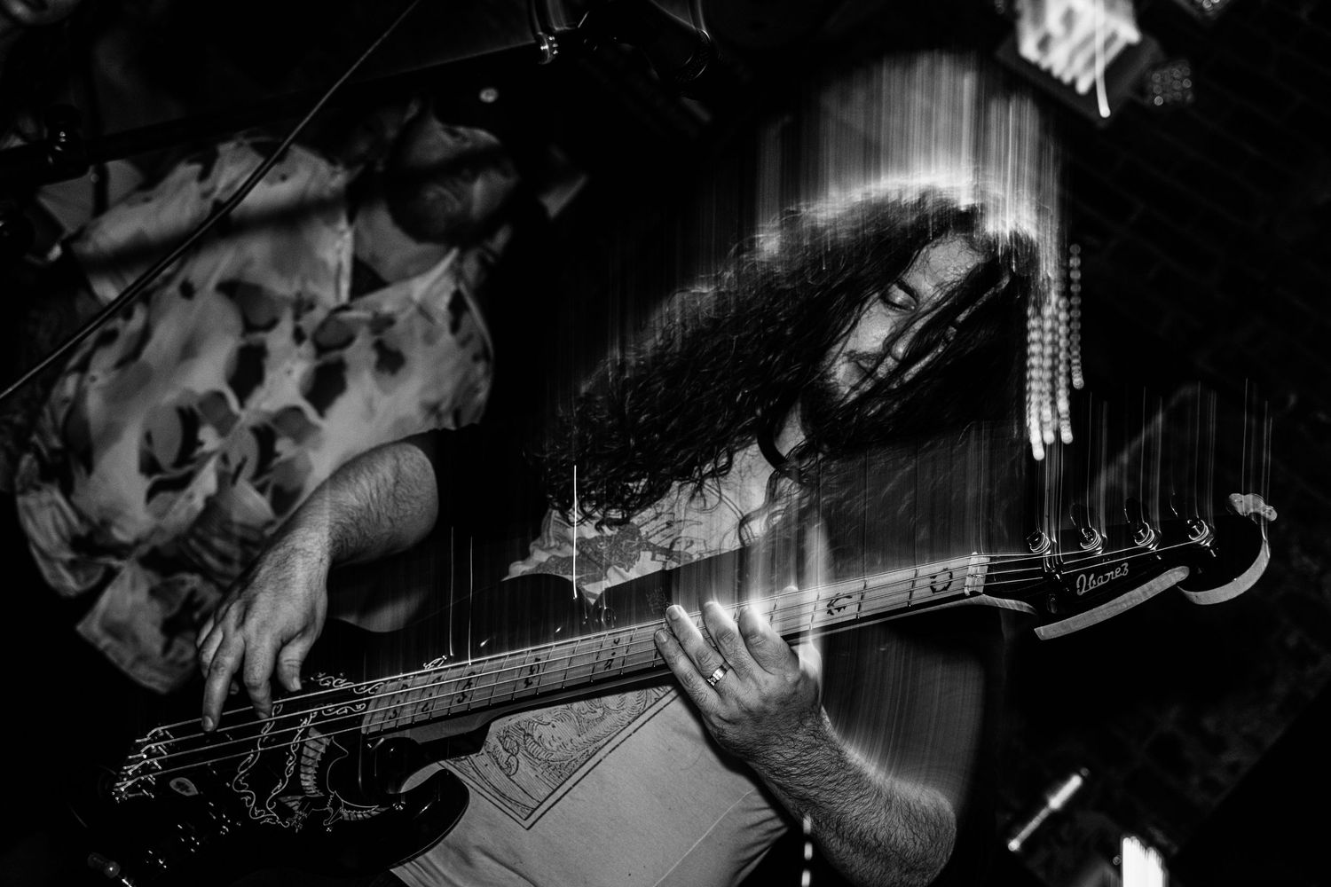 Baptise plays MagFest 7-19-25