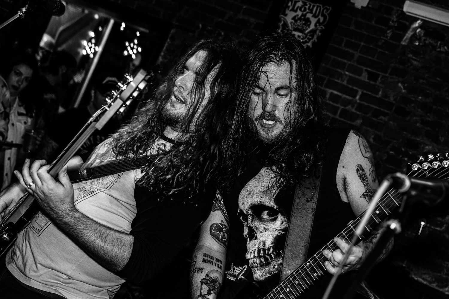 Baptise plays MagFest 7-19-25