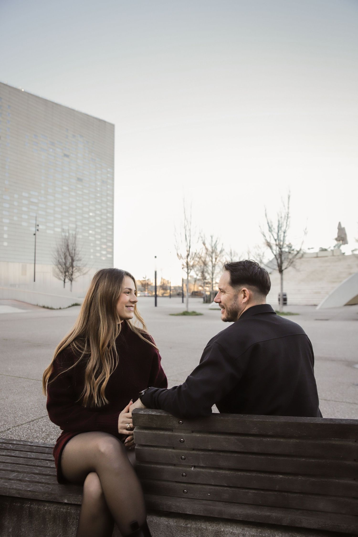 photographe Bassin Arcachon couple bordeaux