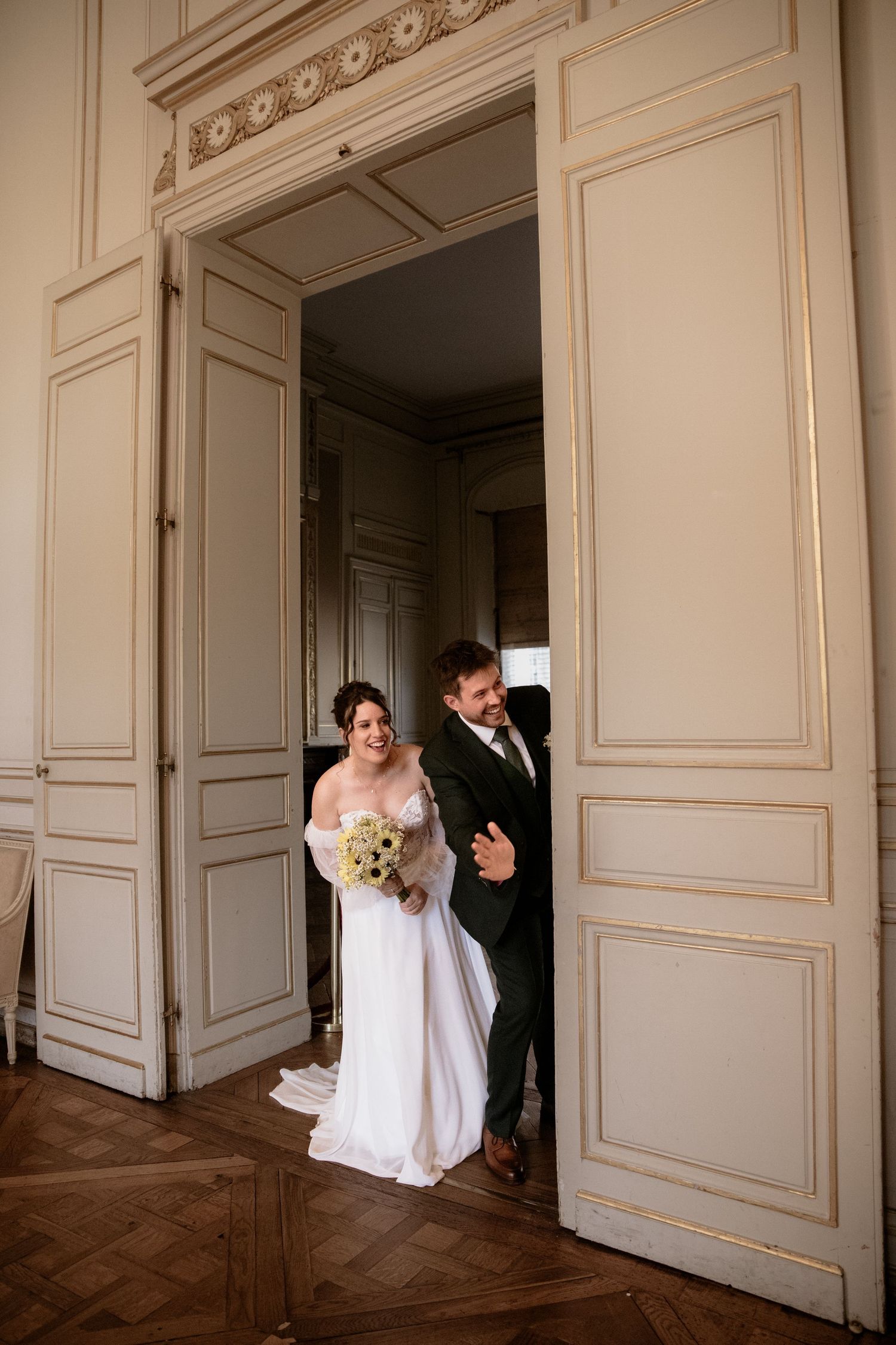 photographe Bassin Arcachon mariage couple mairie bordeaux