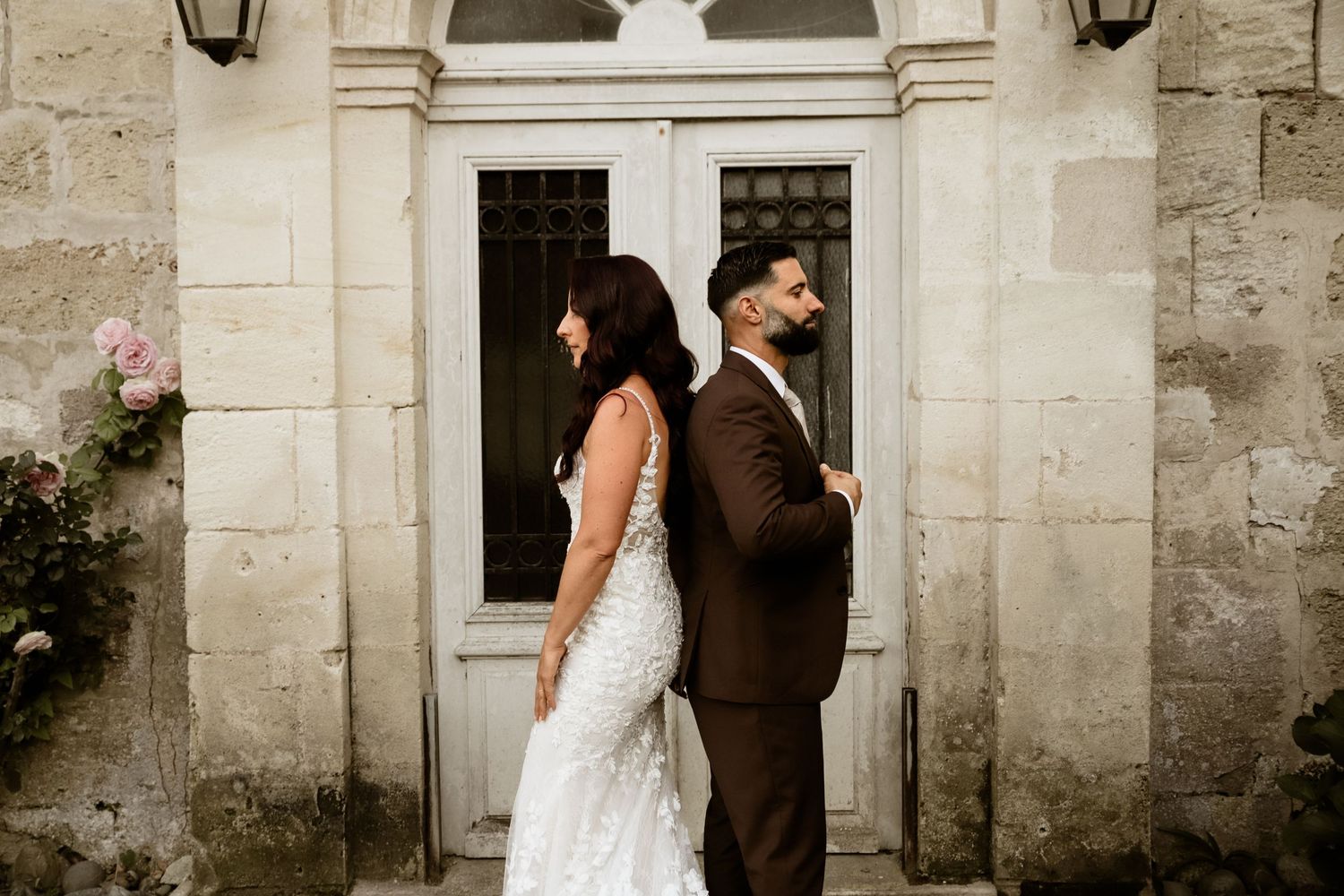 photographe Bassin Arcachon mariage couple domaine conseillant