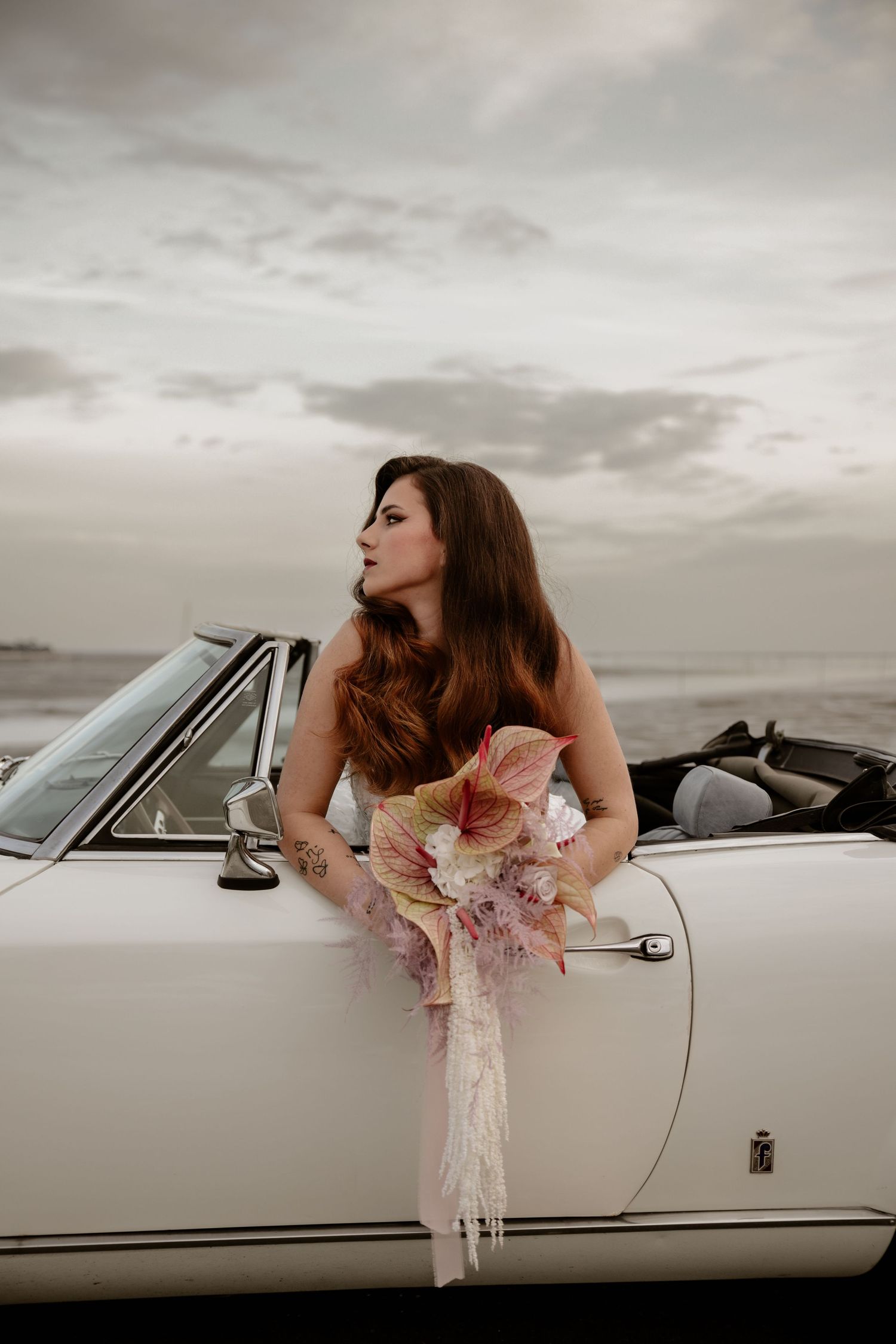 photographe Bassin Arcachon mariage Andernos couple