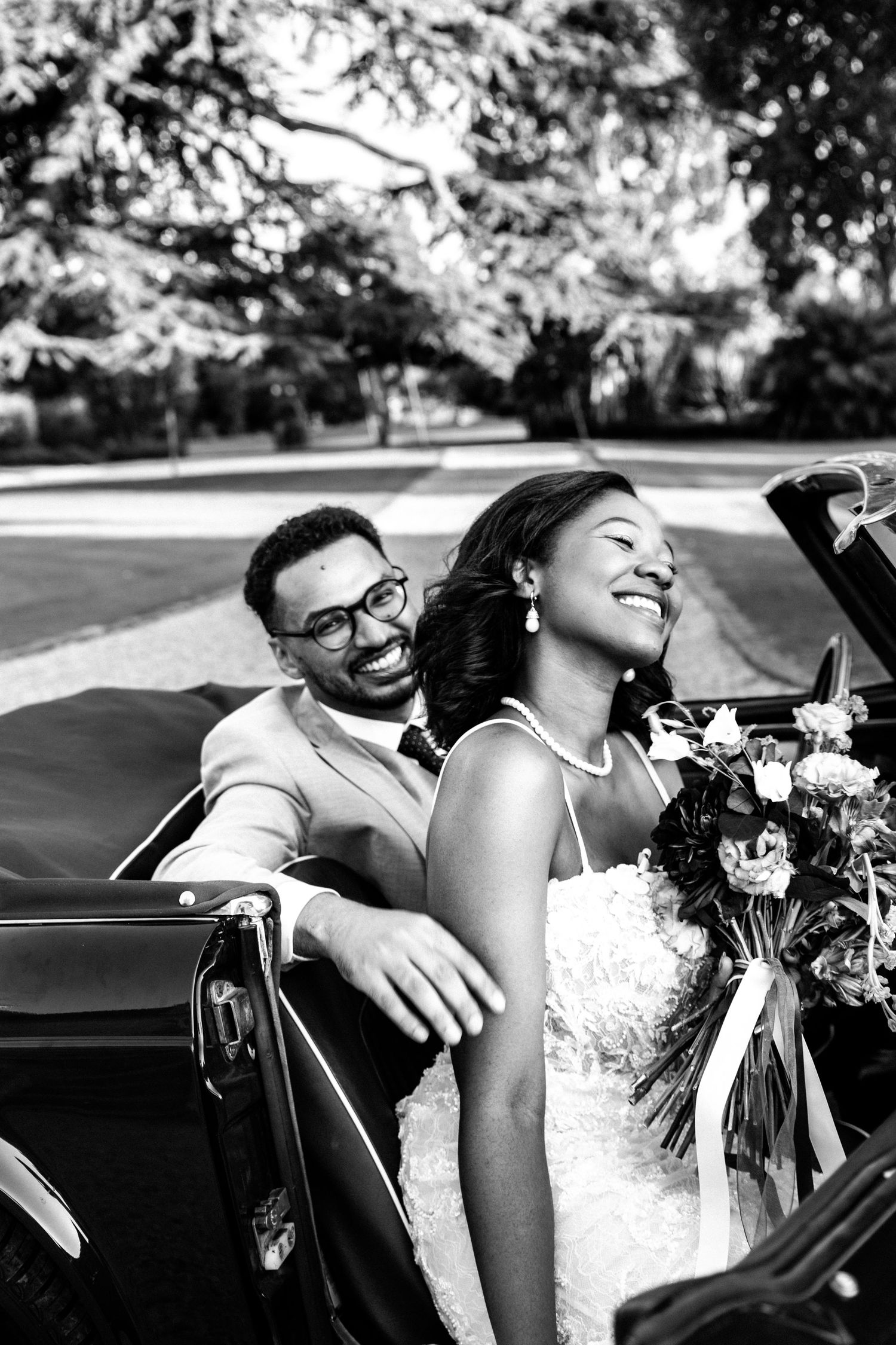 photographe Bassin Arcachon mariage bordeaux château pape clément couple