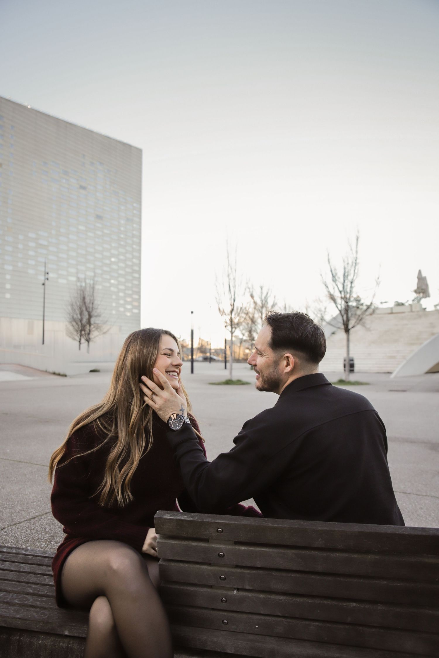 photographe Bassin Arcachon couple bordeaux