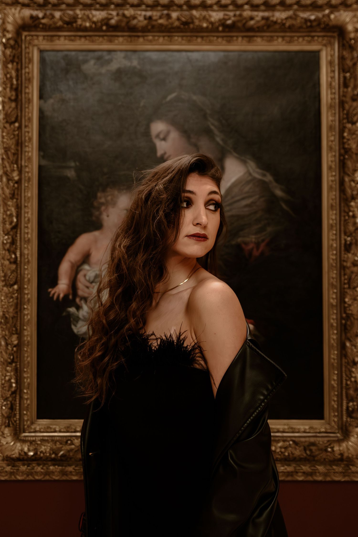 photographe Bassin Arcachon portrait bordeaux