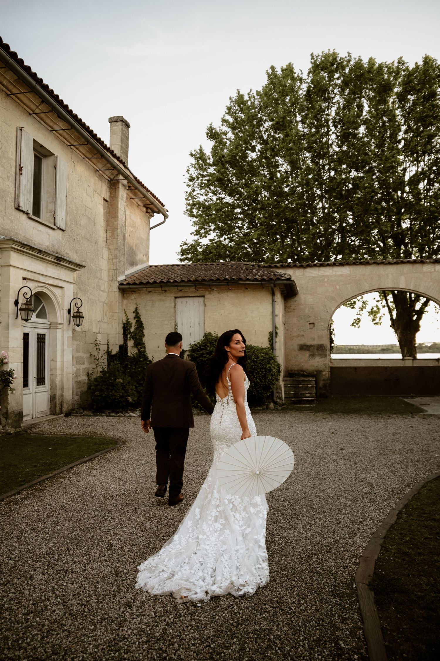 photographe Bassin Arcachon mariage couple domaine conseillant