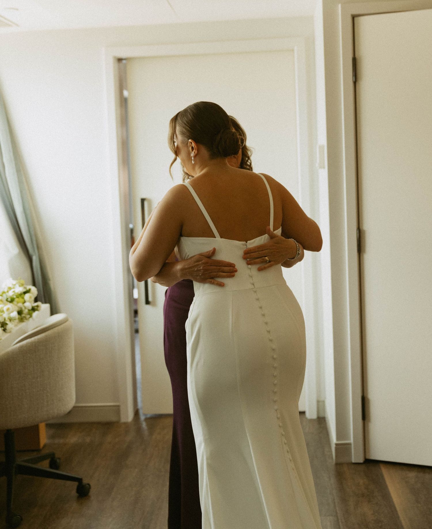 Wedding photographer London Ontario, cinematic documentary weddings, natural moments, emotional storytelling