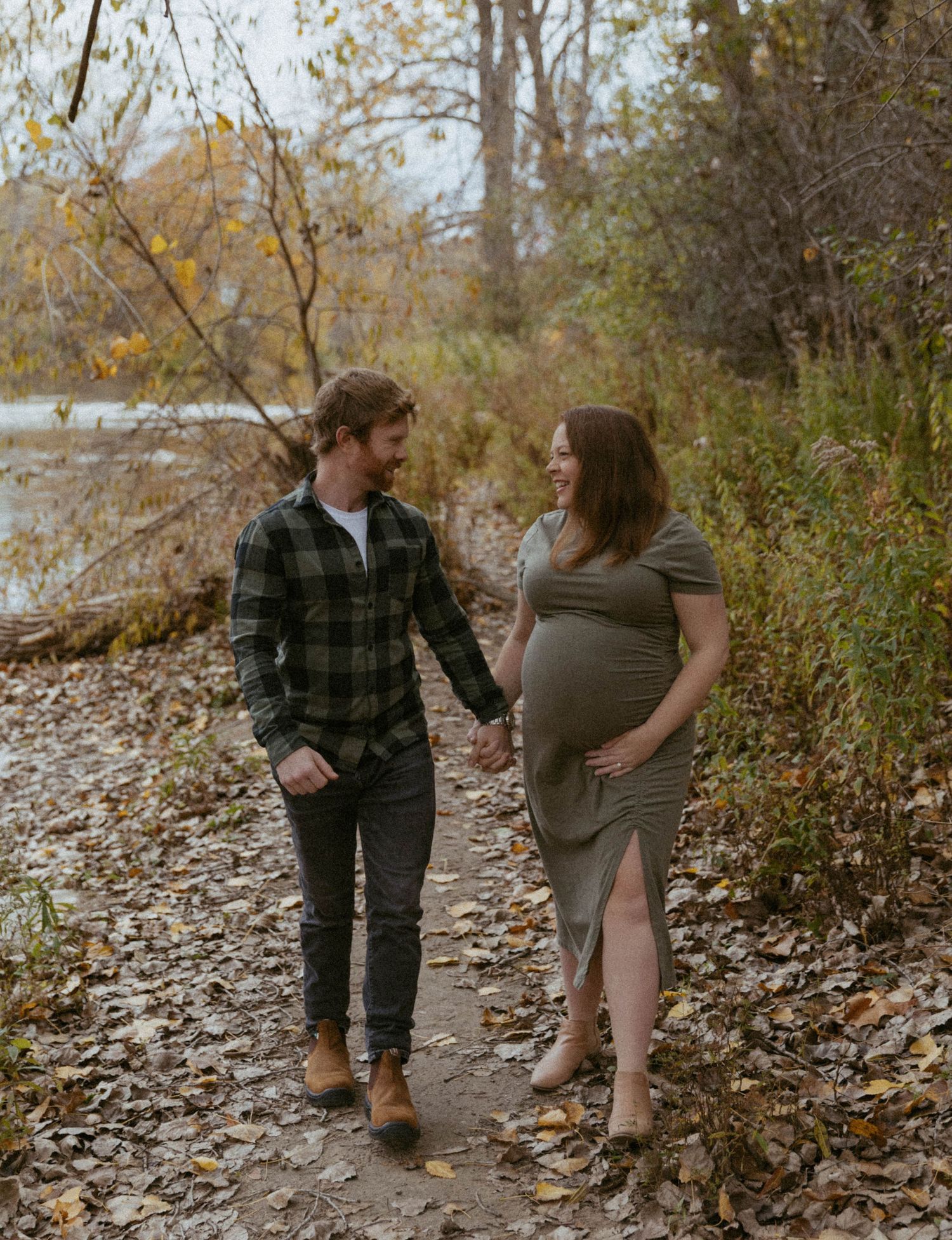 Woodstock Ontario maternity photographer | London ON maternity photos | Kitchener Waterloo maternity | cinematic maternity |maternity photos