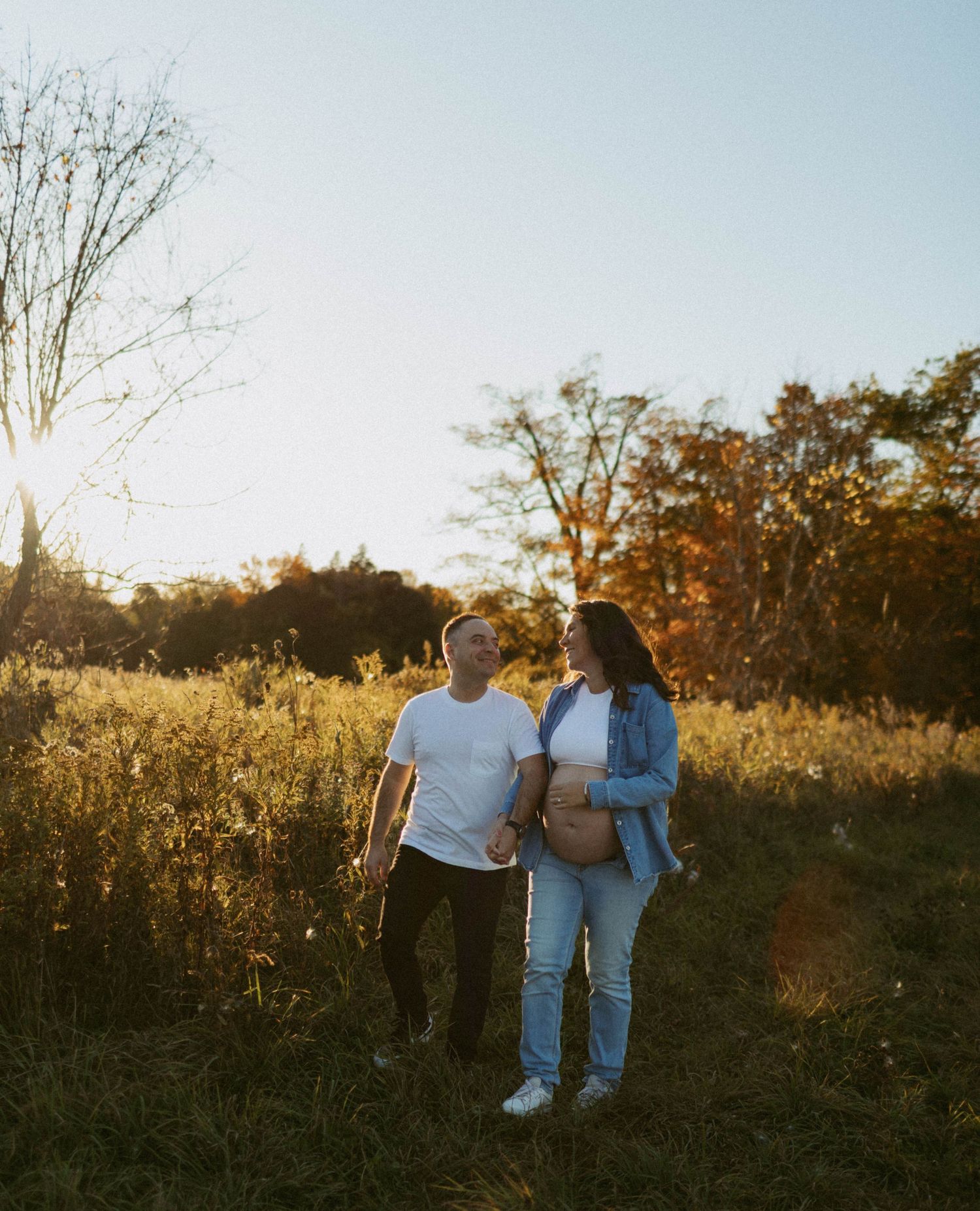 Woodstock Ontario maternity photographer | London ON maternity photos | Kitchener Waterloo maternity | cinematic maternity |maternity photos