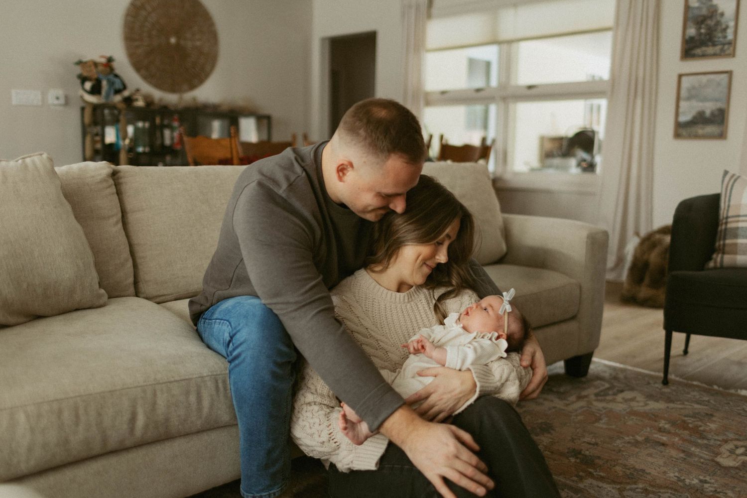 cinematic lifestyle newborn photography, storytelling photography, documentary style photographers near me, brantford photographer, paris on
