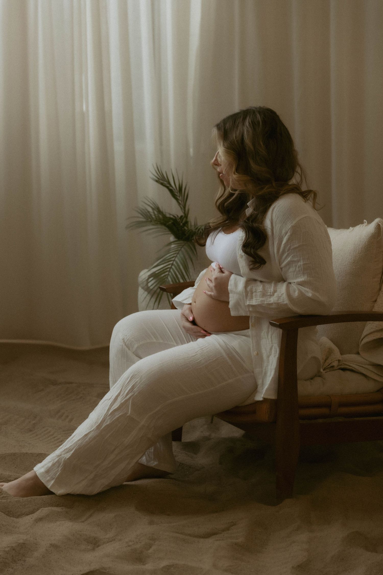 Woodstock Ontario maternity photographer | London ON maternity photos | Kitchener Waterloo maternity | cinematic maternity |maternity photos